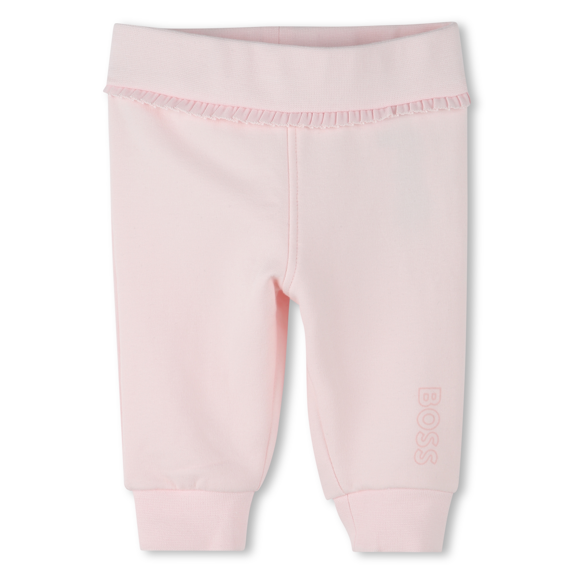 Ensemble jogging 3 pièces BOSS pour FILLE