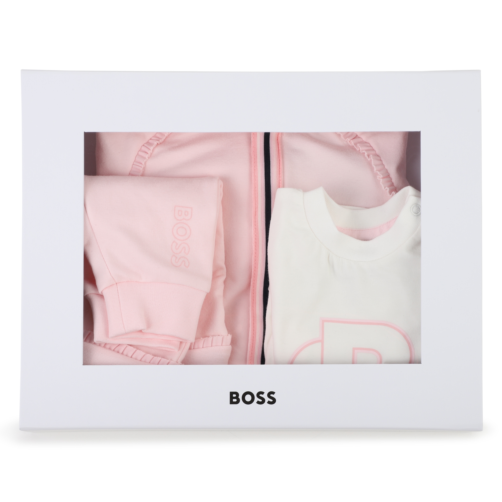 3-piece jogging set BOSS for GIRL