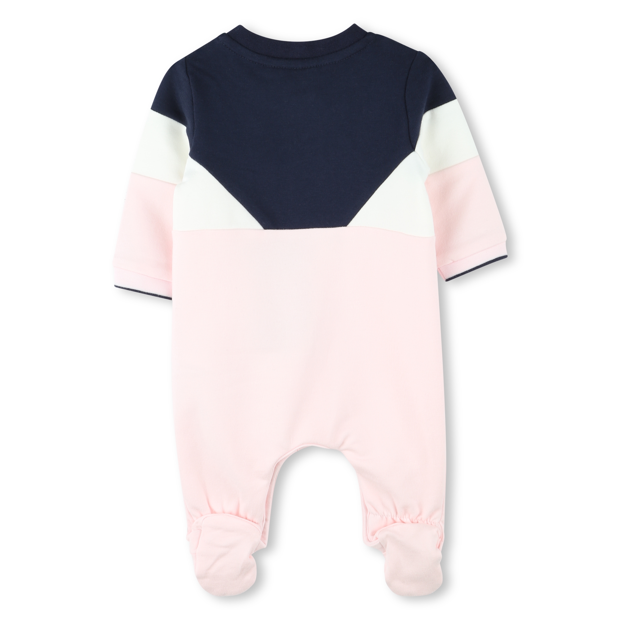 Ensemble pyjama et bonnet BOSS pour FILLE