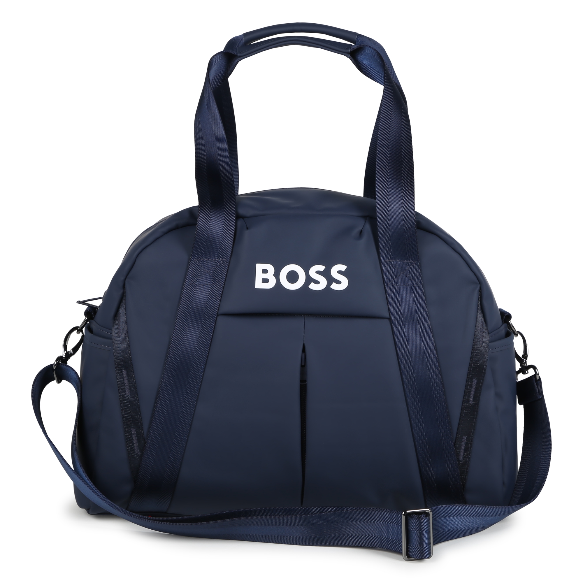 Changing bag with strap BOSS for UNISEX