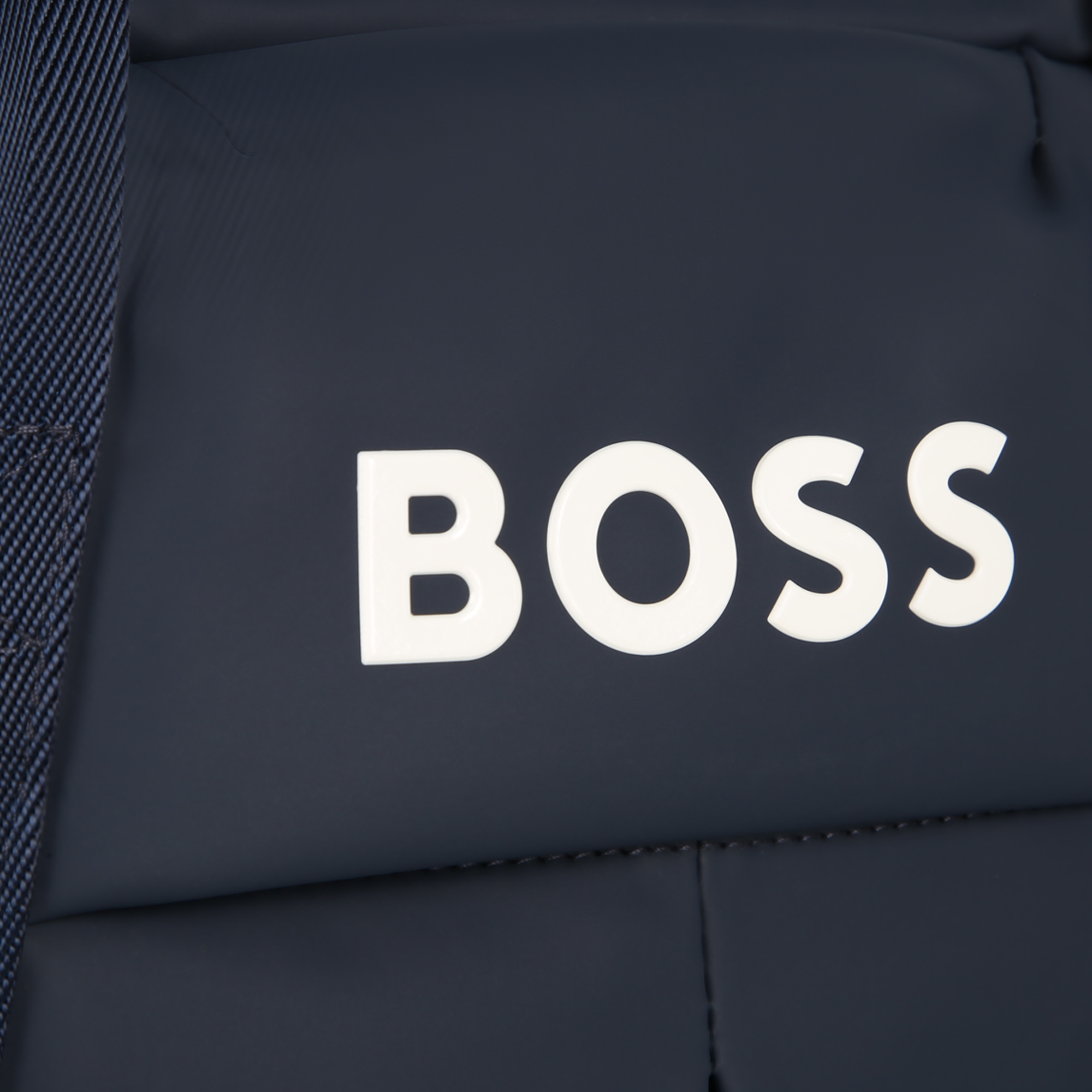 Borsa fasciatoio con tracolla BOSS Per UNISEX