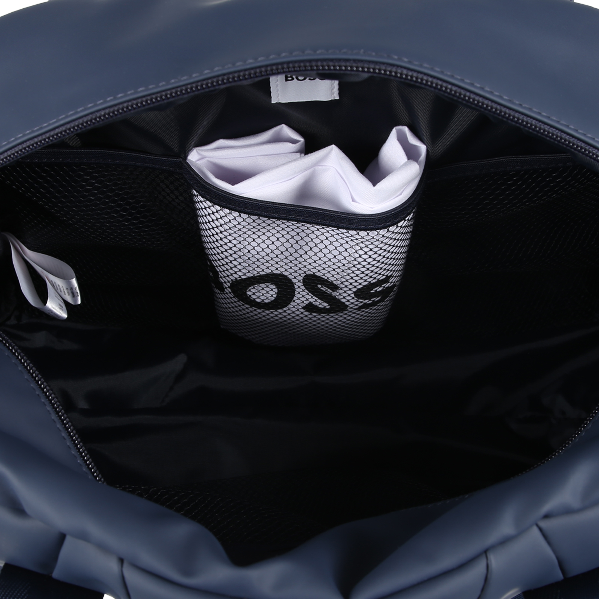 Bolso cambiador BOSS para UNISEXO