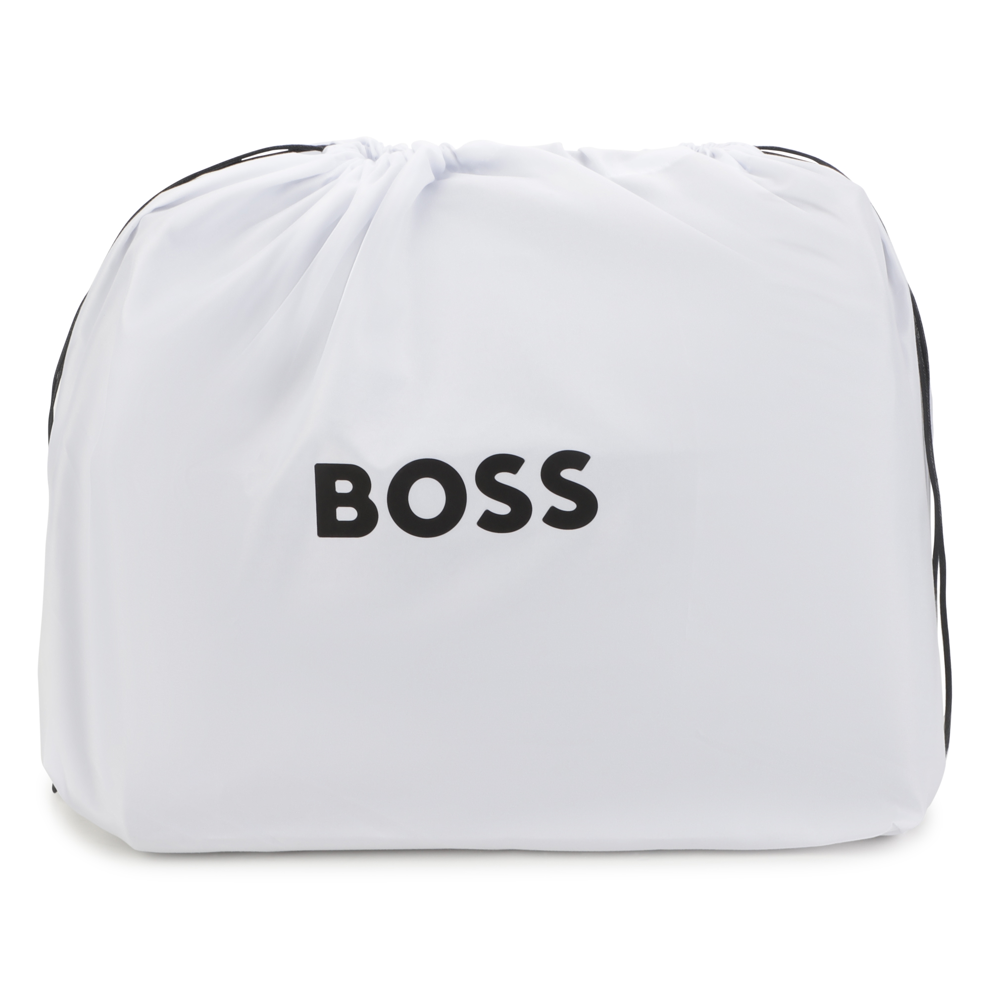 Changing bag with strap BOSS for UNISEX