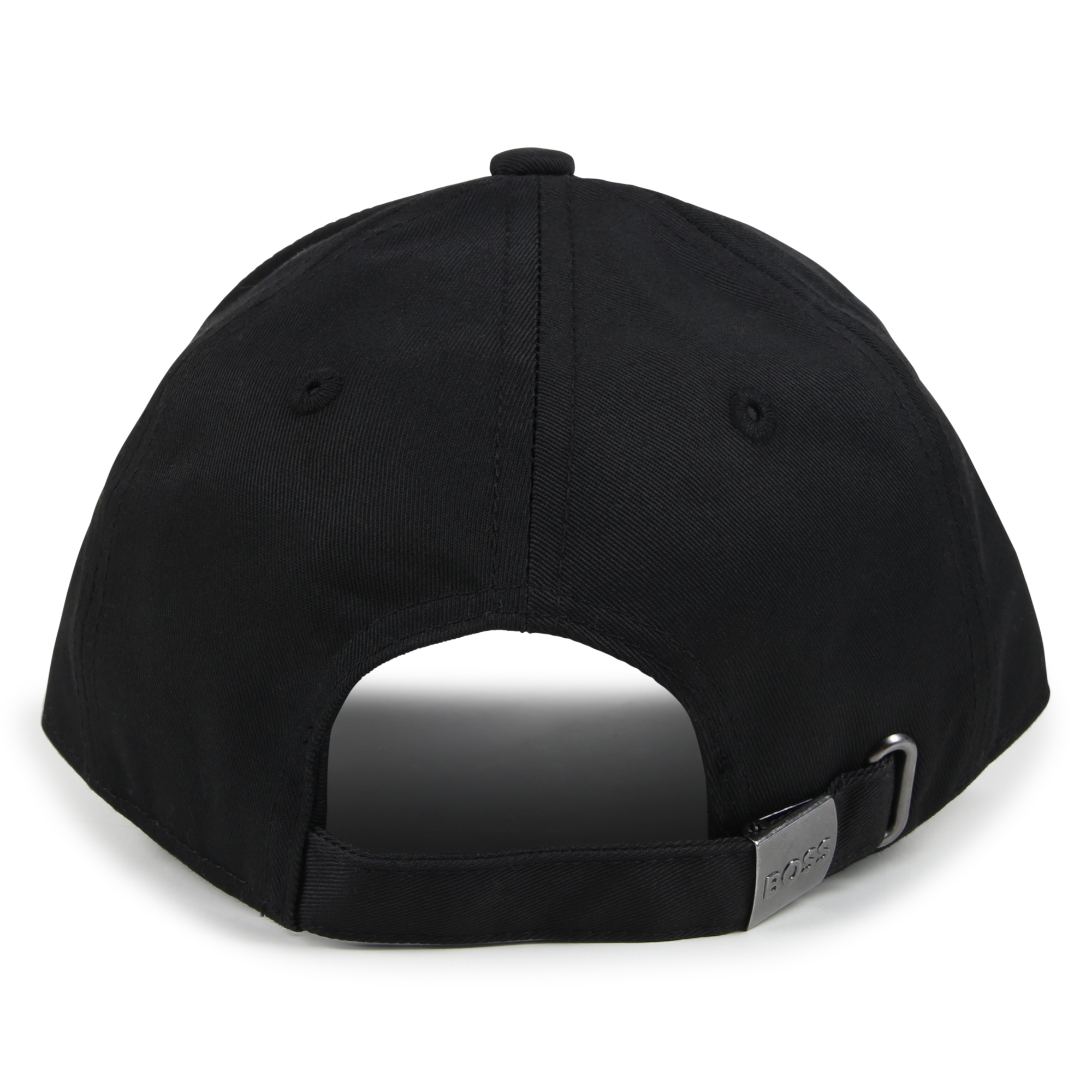 Adjustable baseball cap BOSS for BOY