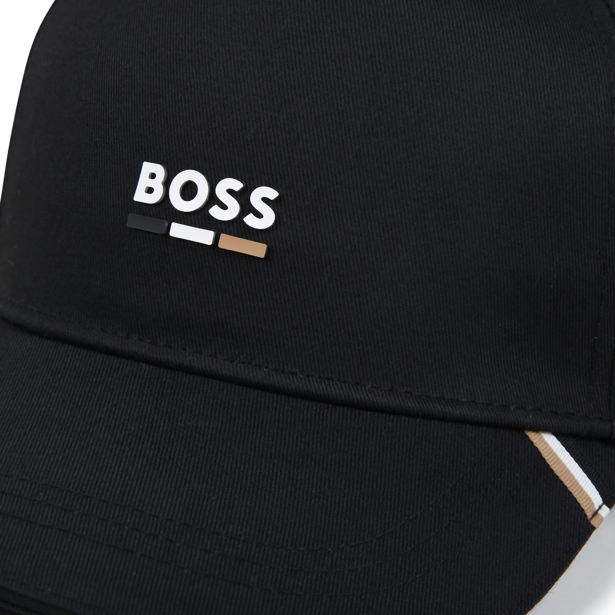 Gorra ajustable BOSS para NIÑO