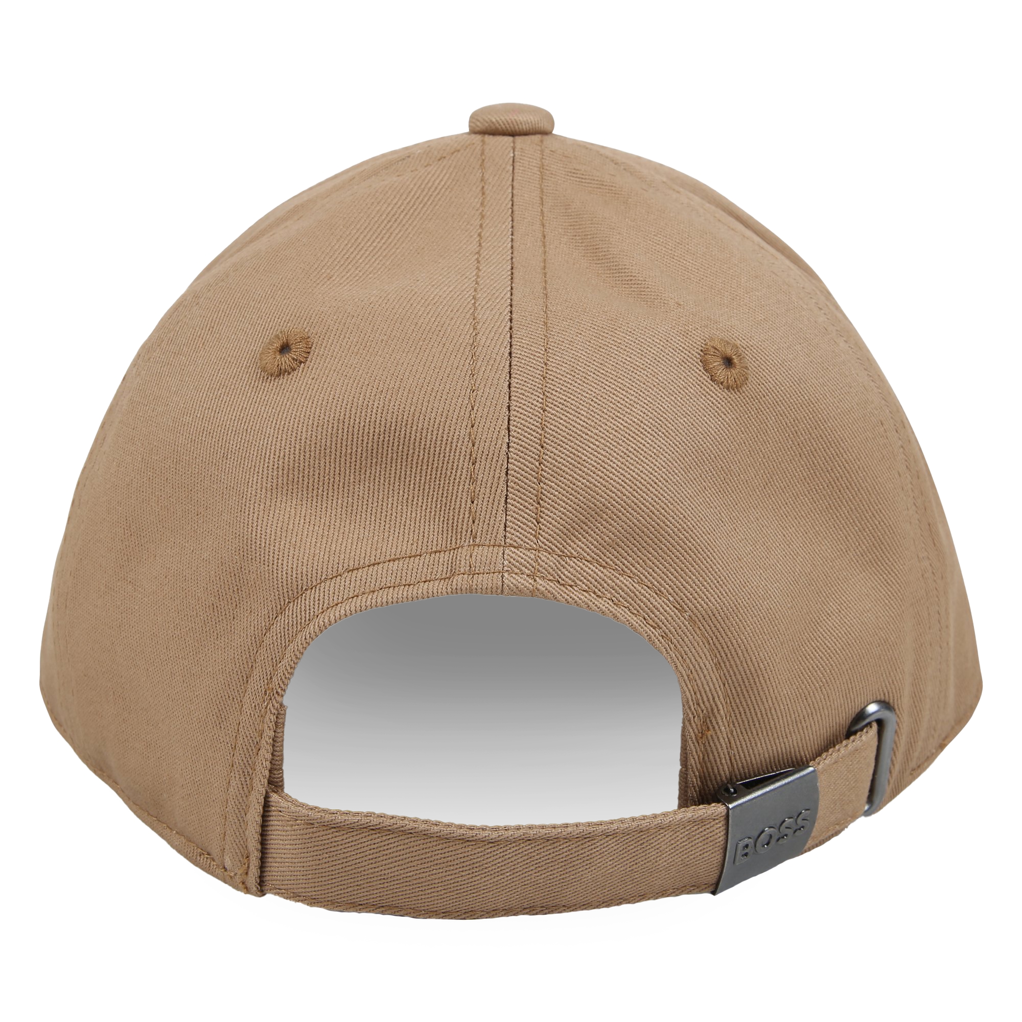 Adjustable baseball cap BOSS for BOY