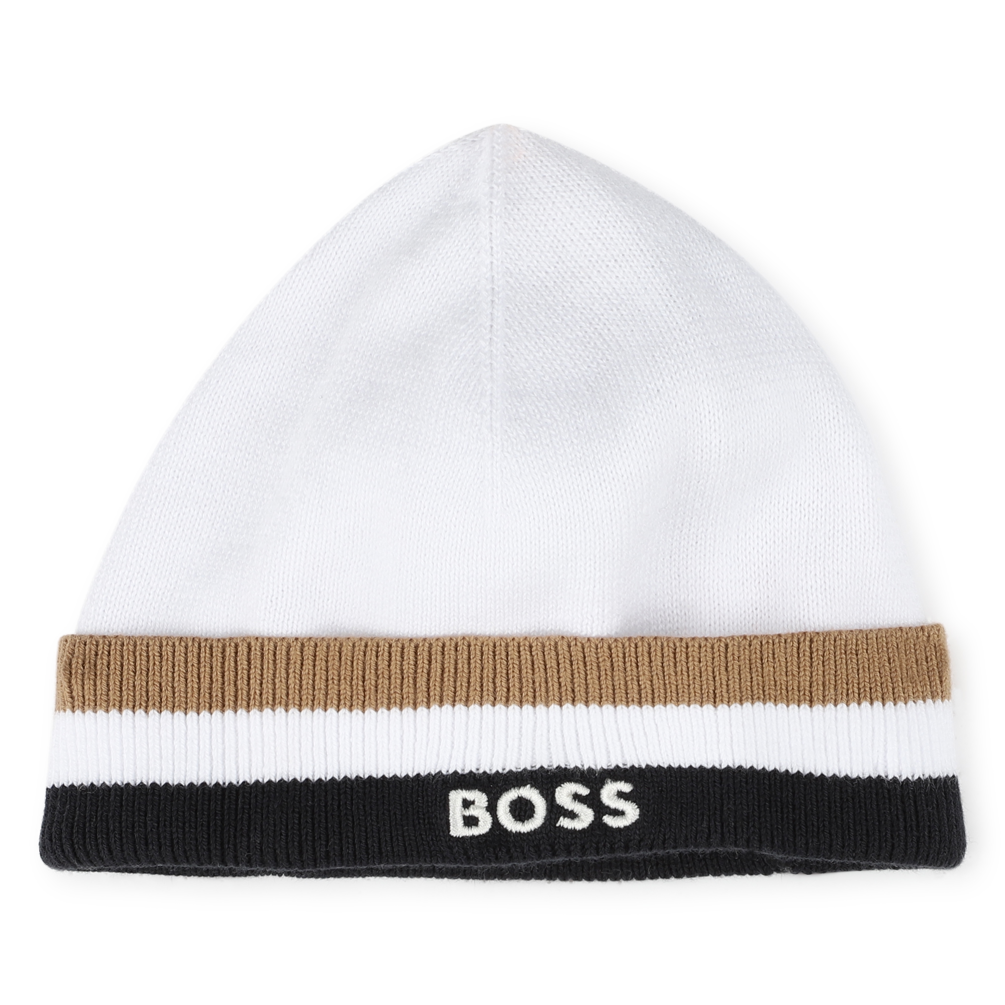 Set aus Mütze und Schühchen BOSS Für UNISEX