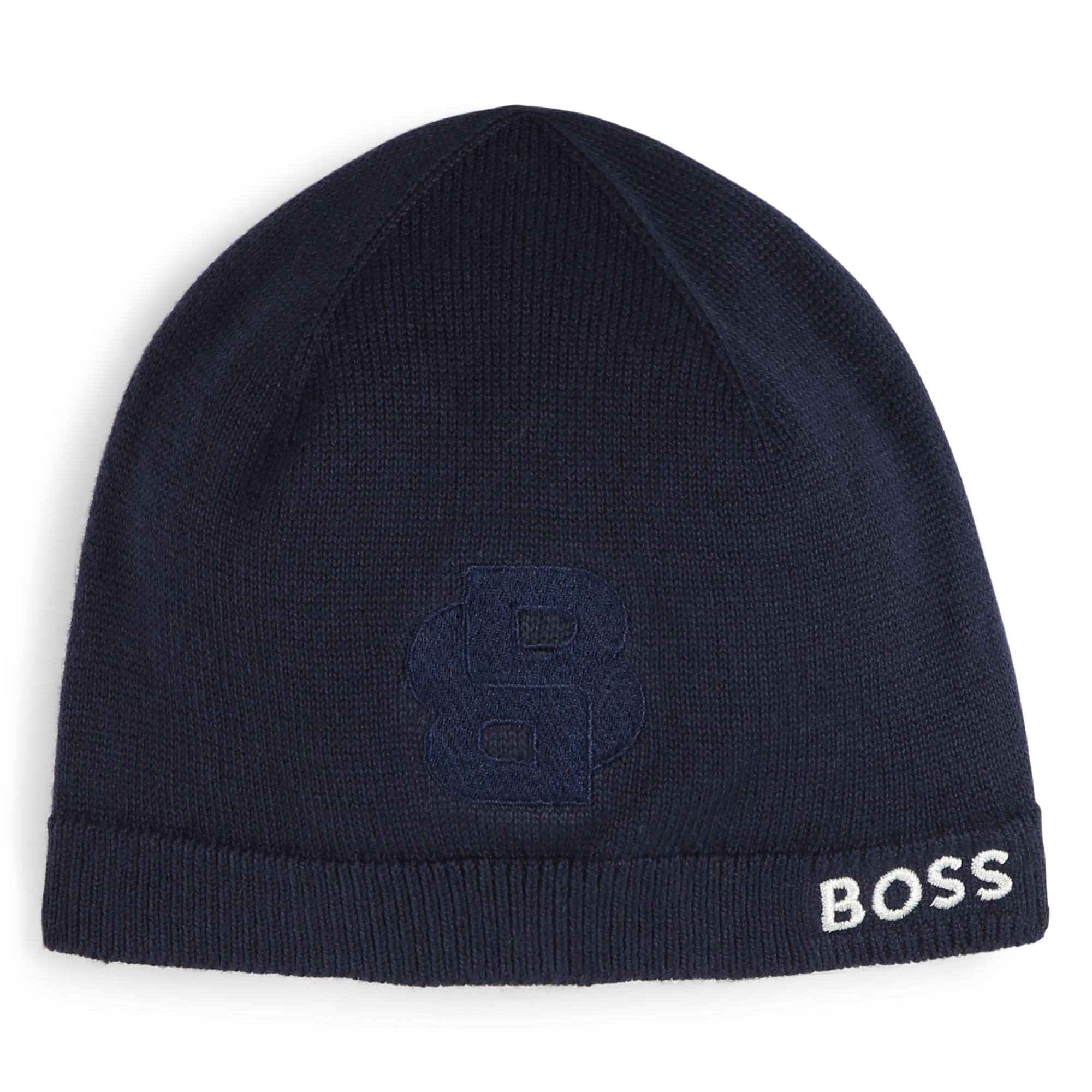 Conjunto gorro y patucos BOSS para UNISEXO