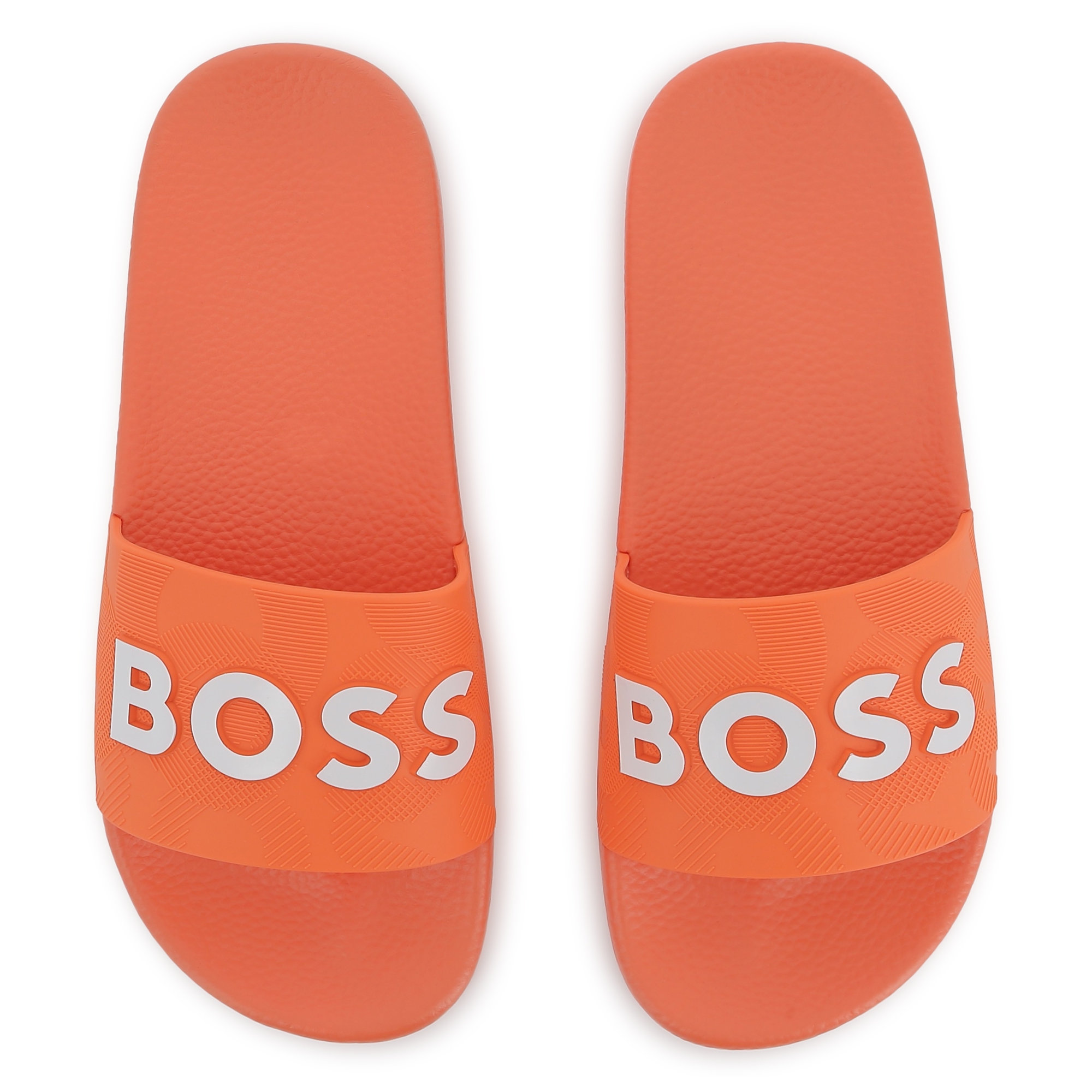 Chanclas ligeras BOSS para NIÑO