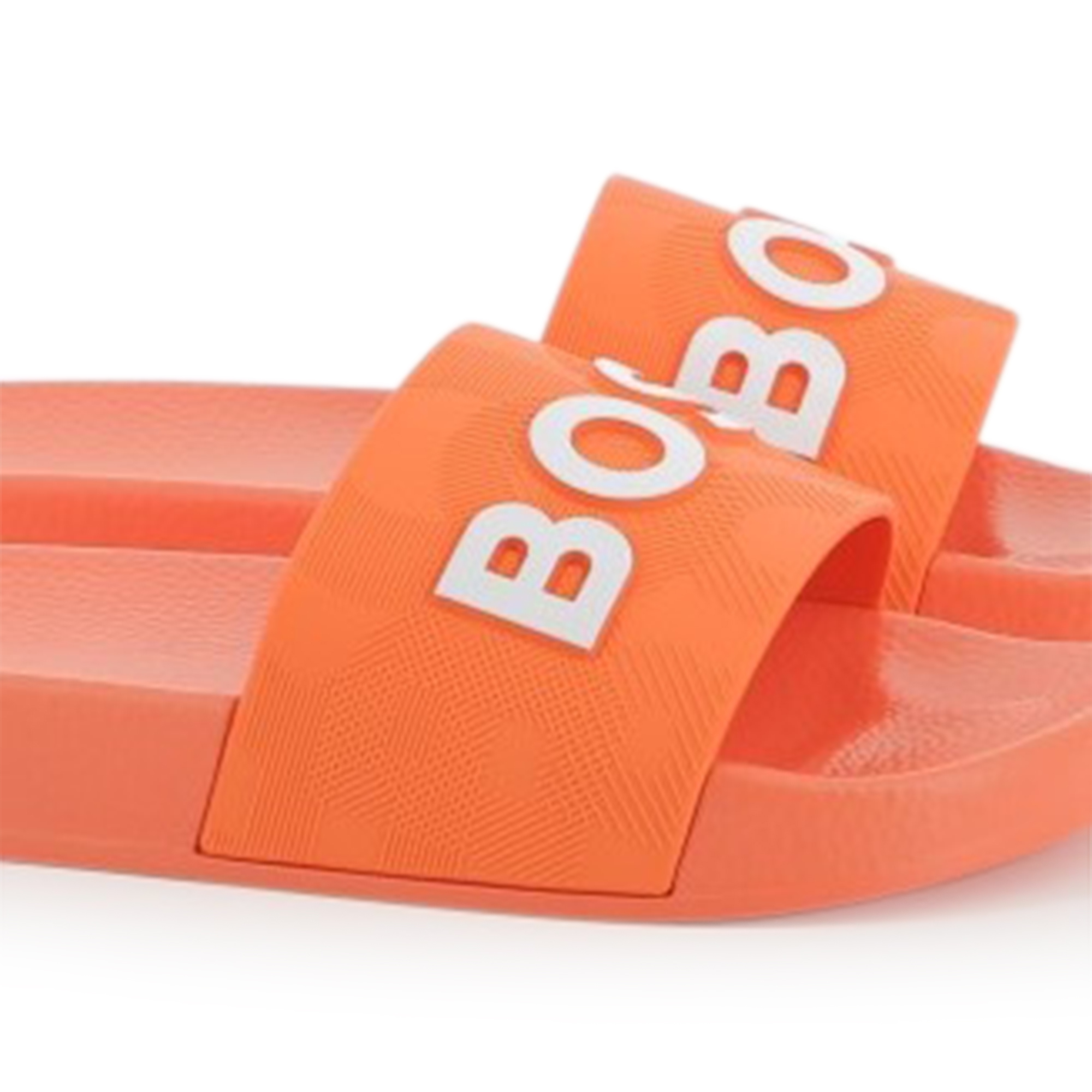 Chanclas ligeras BOSS para NIÑO