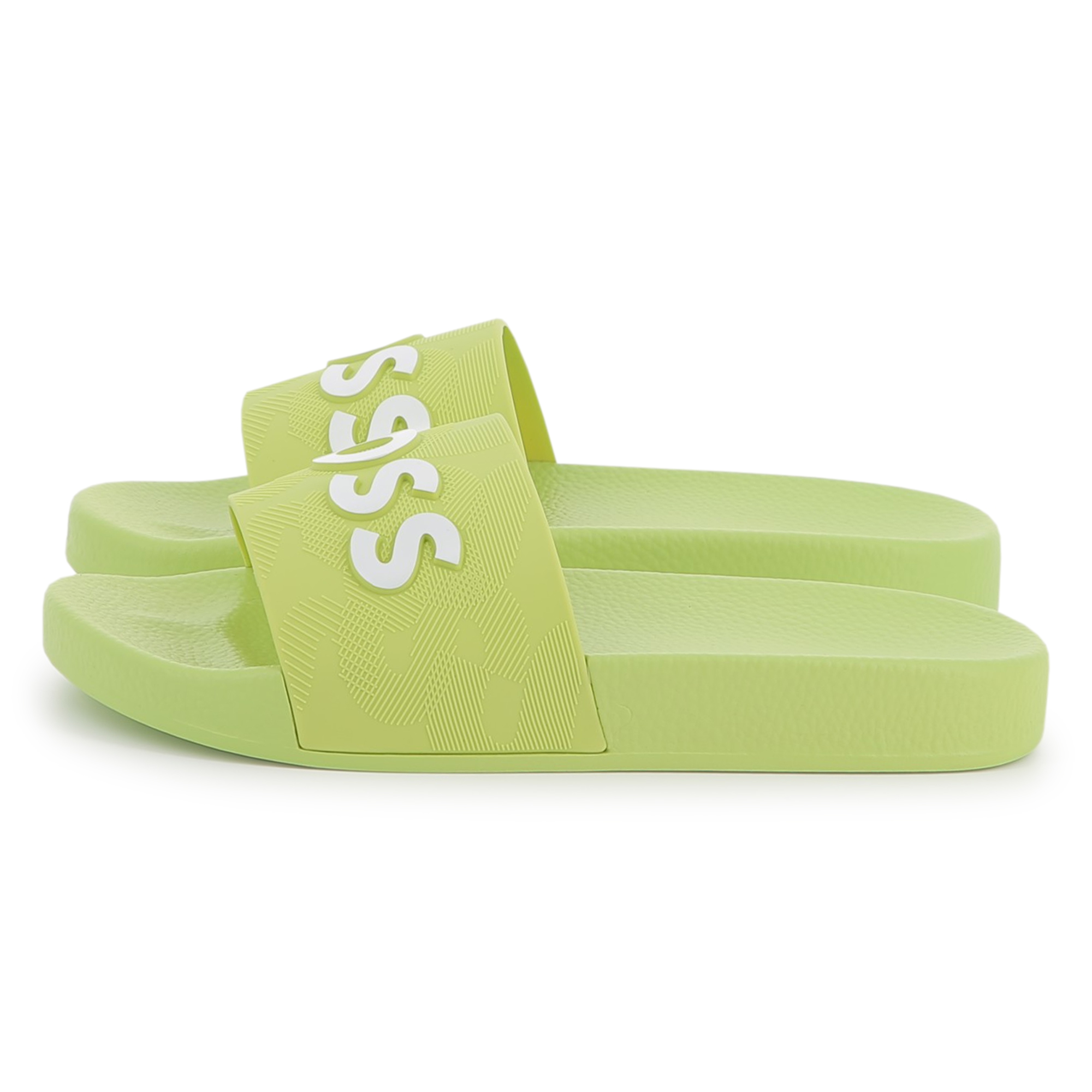 Lightweight sliders BOSS for BOY