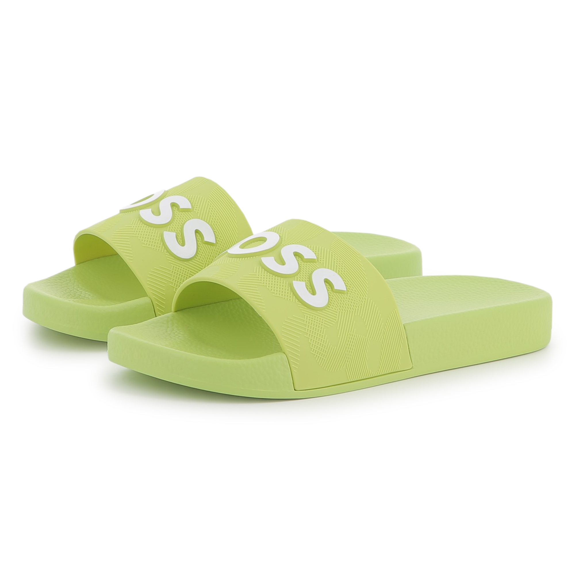 Lightweight sliders BOSS for BOY