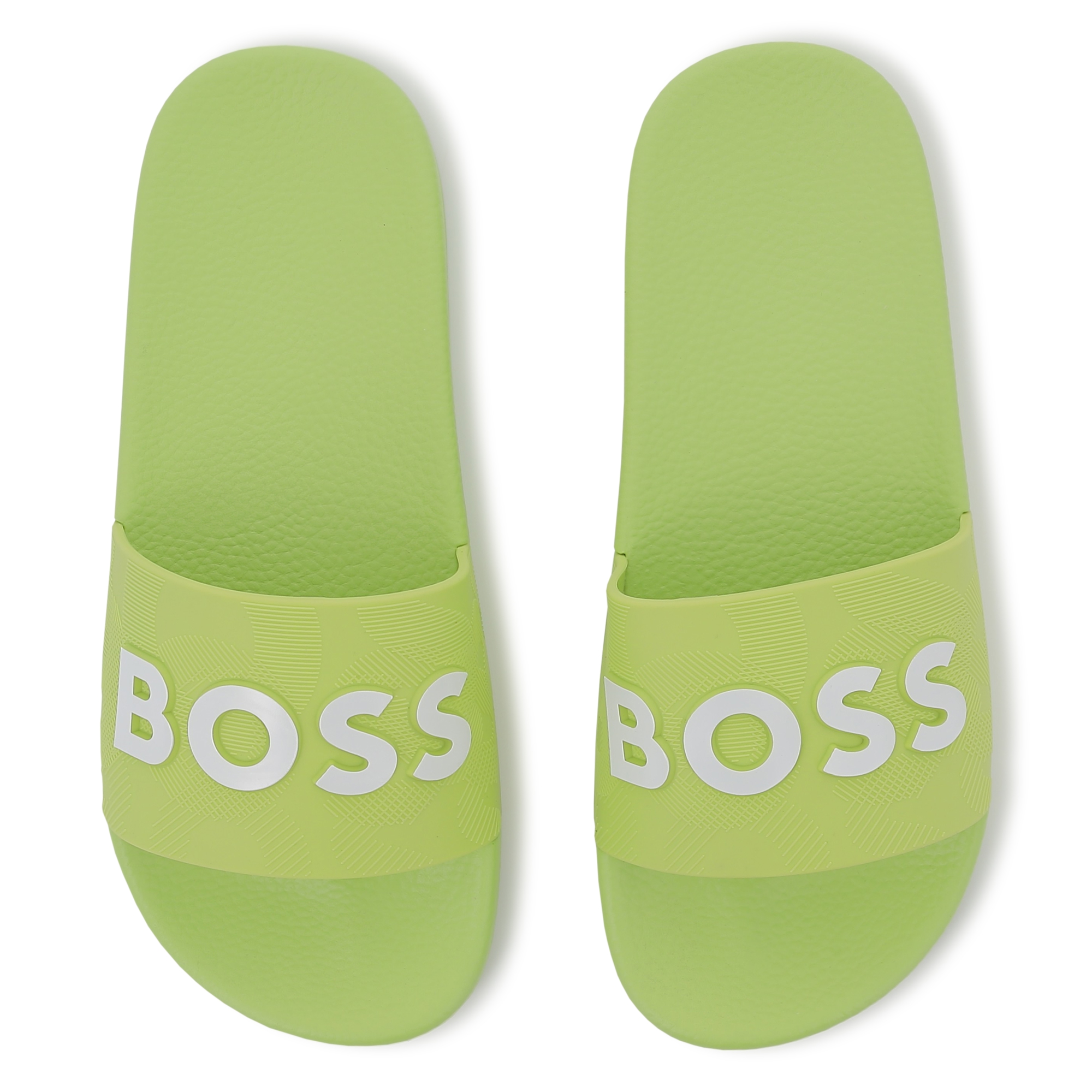 Chanclas ligeras BOSS para NIÑO