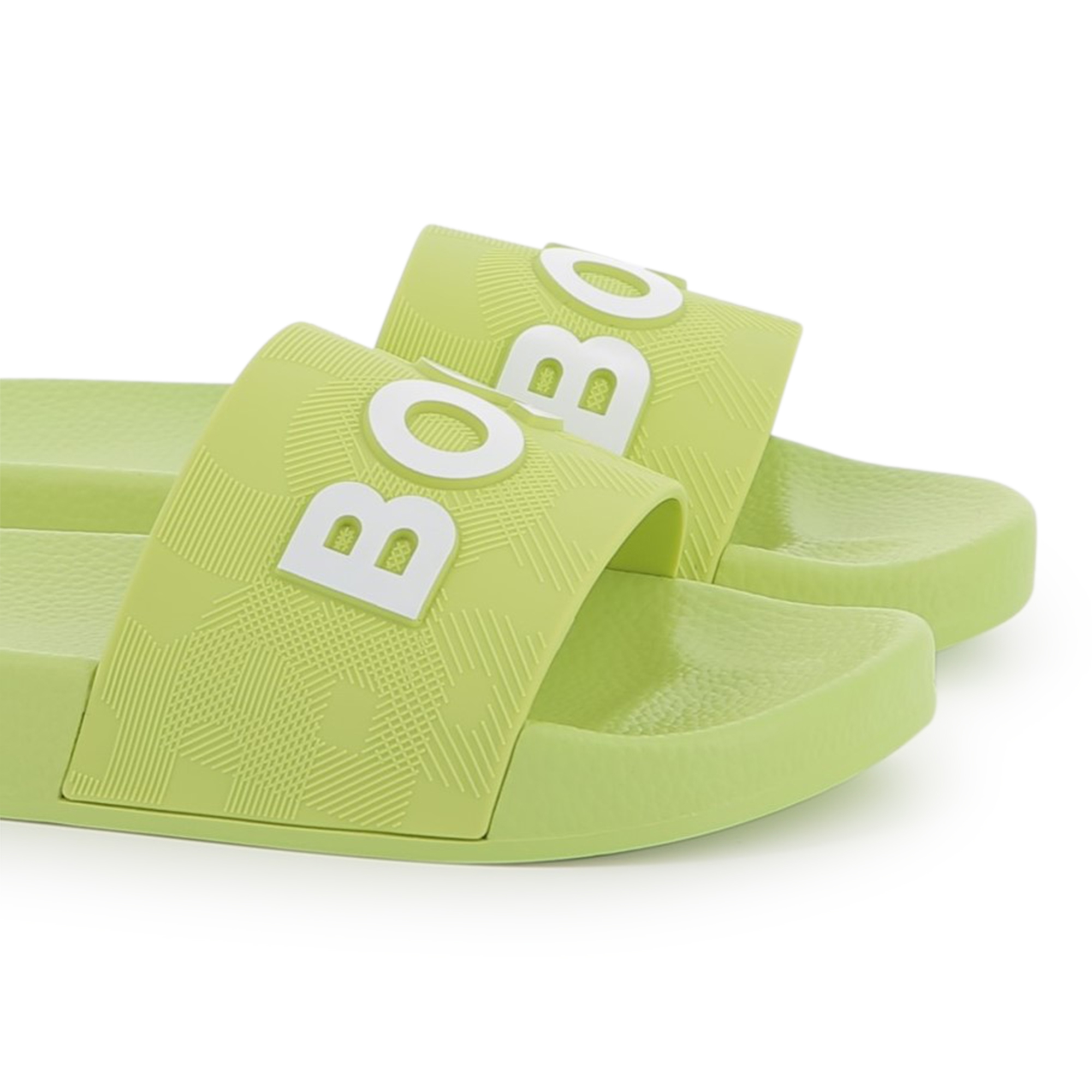 Lightweight sliders BOSS for BOY