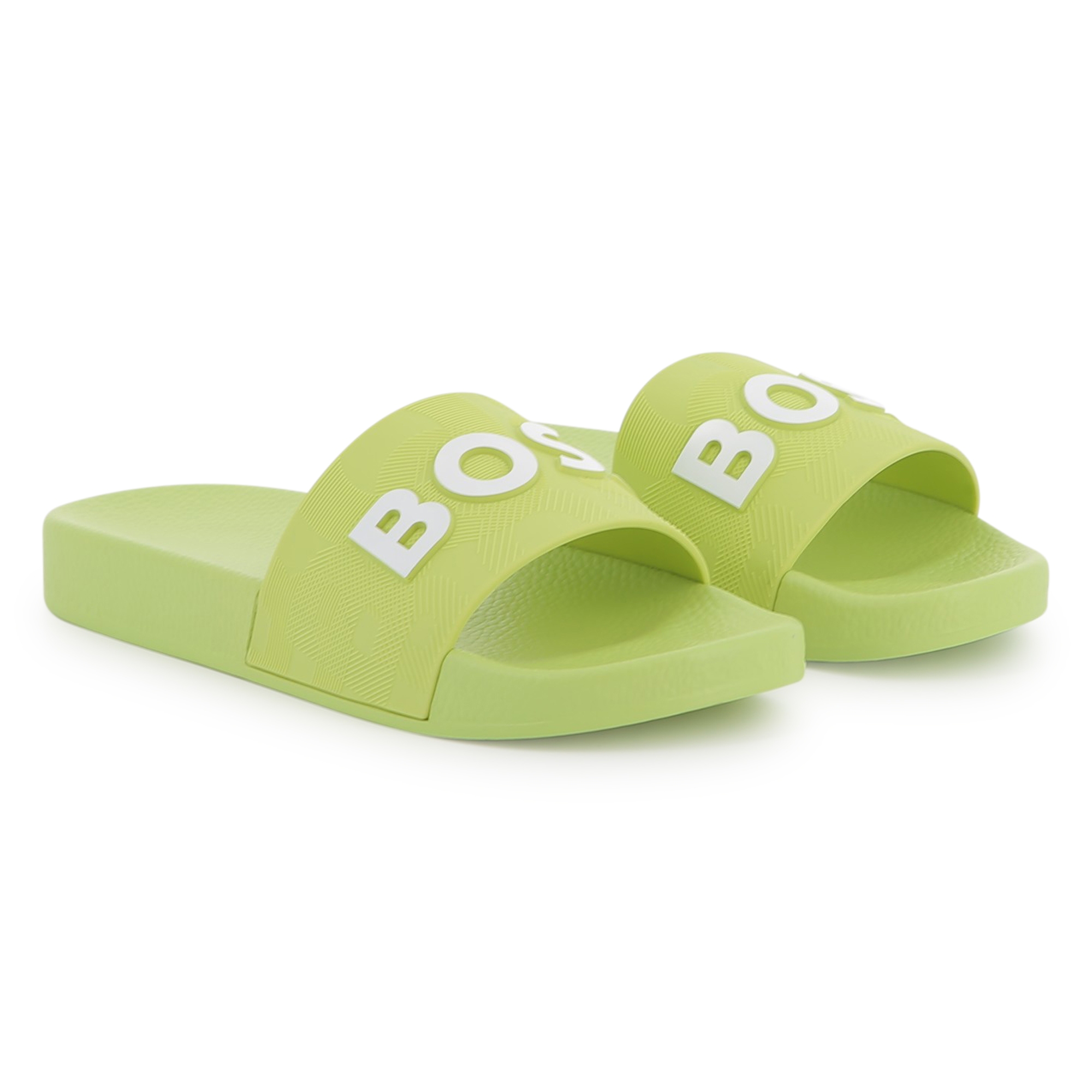 Chanclas ligeras BOSS para NIÑO