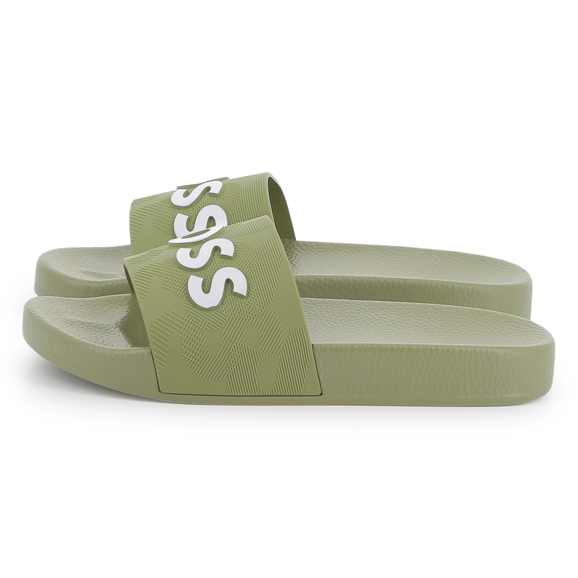 Lightweight sliders BOSS for BOY