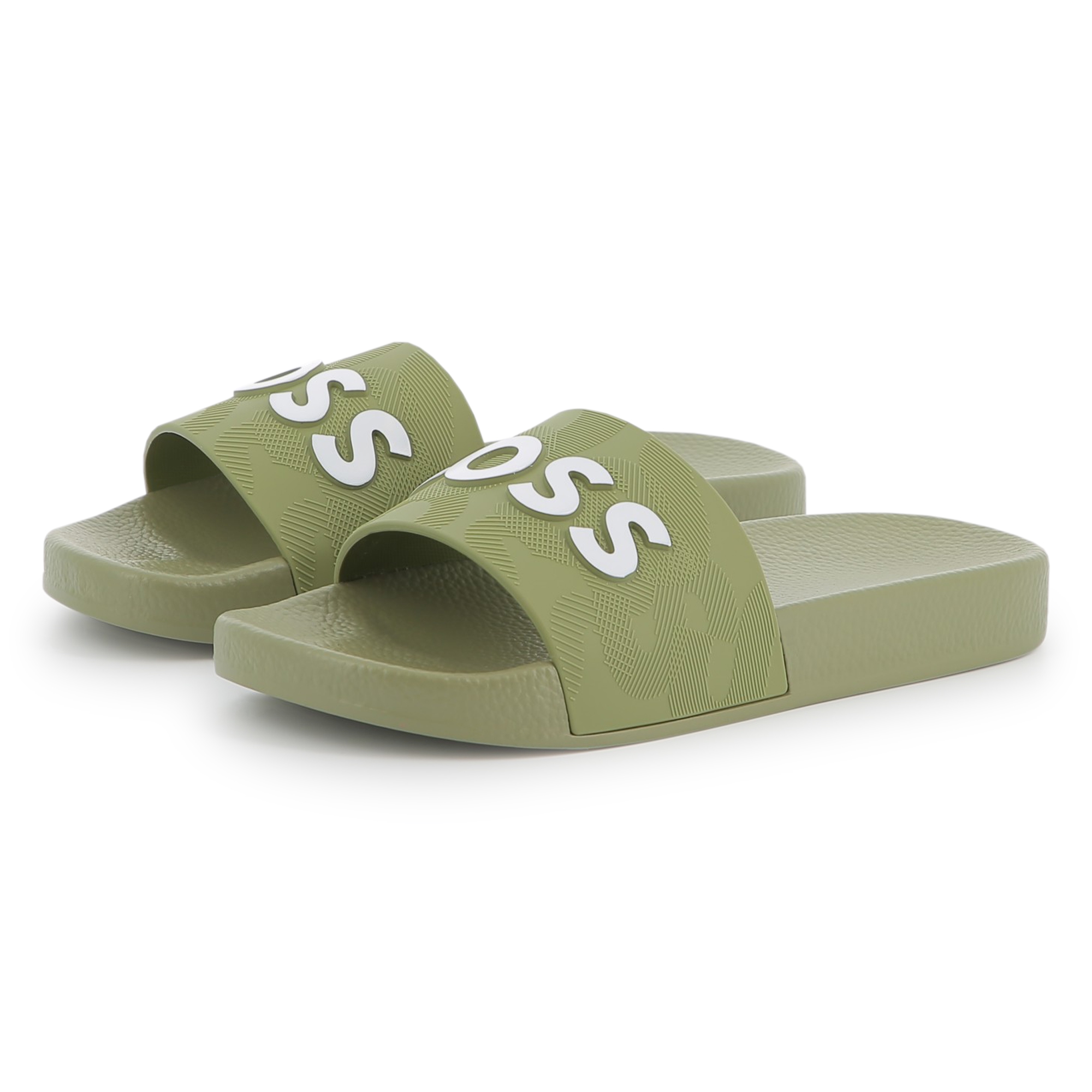 Lightweight sliders BOSS for BOY