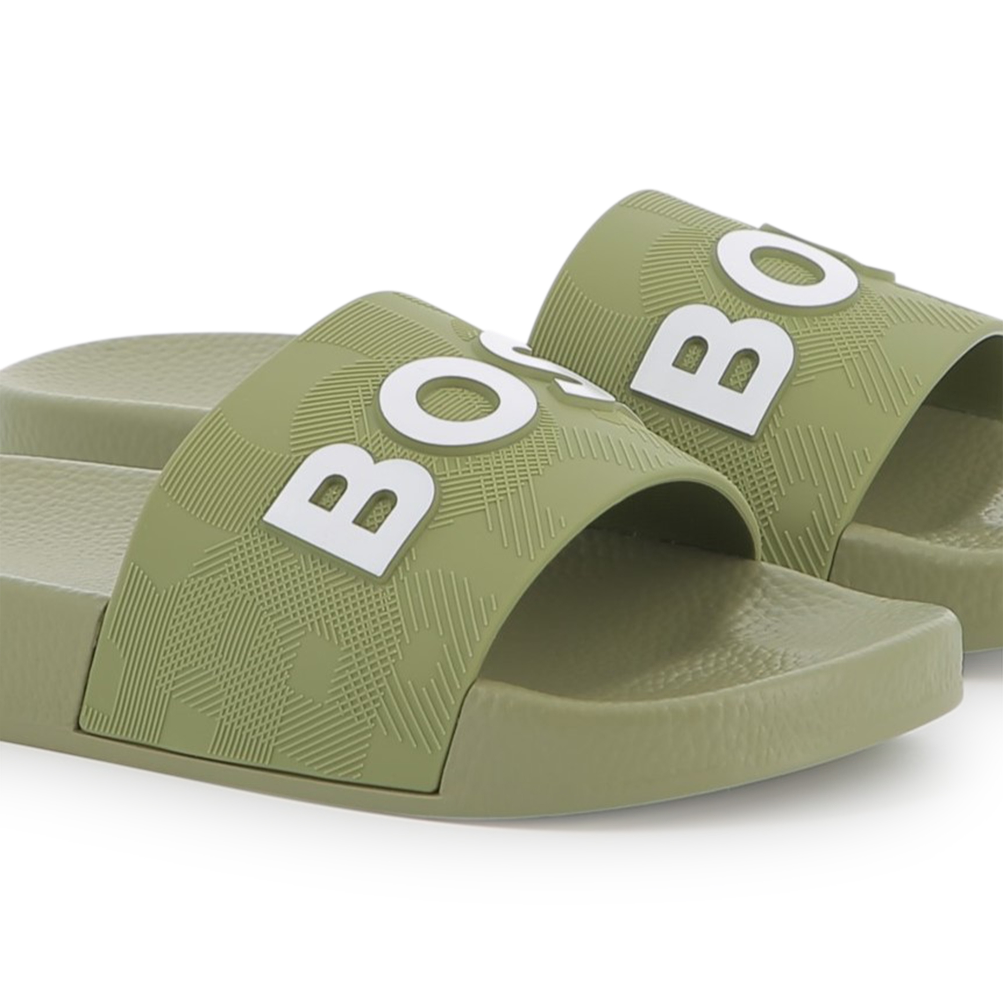 Lightweight sliders BOSS for BOY