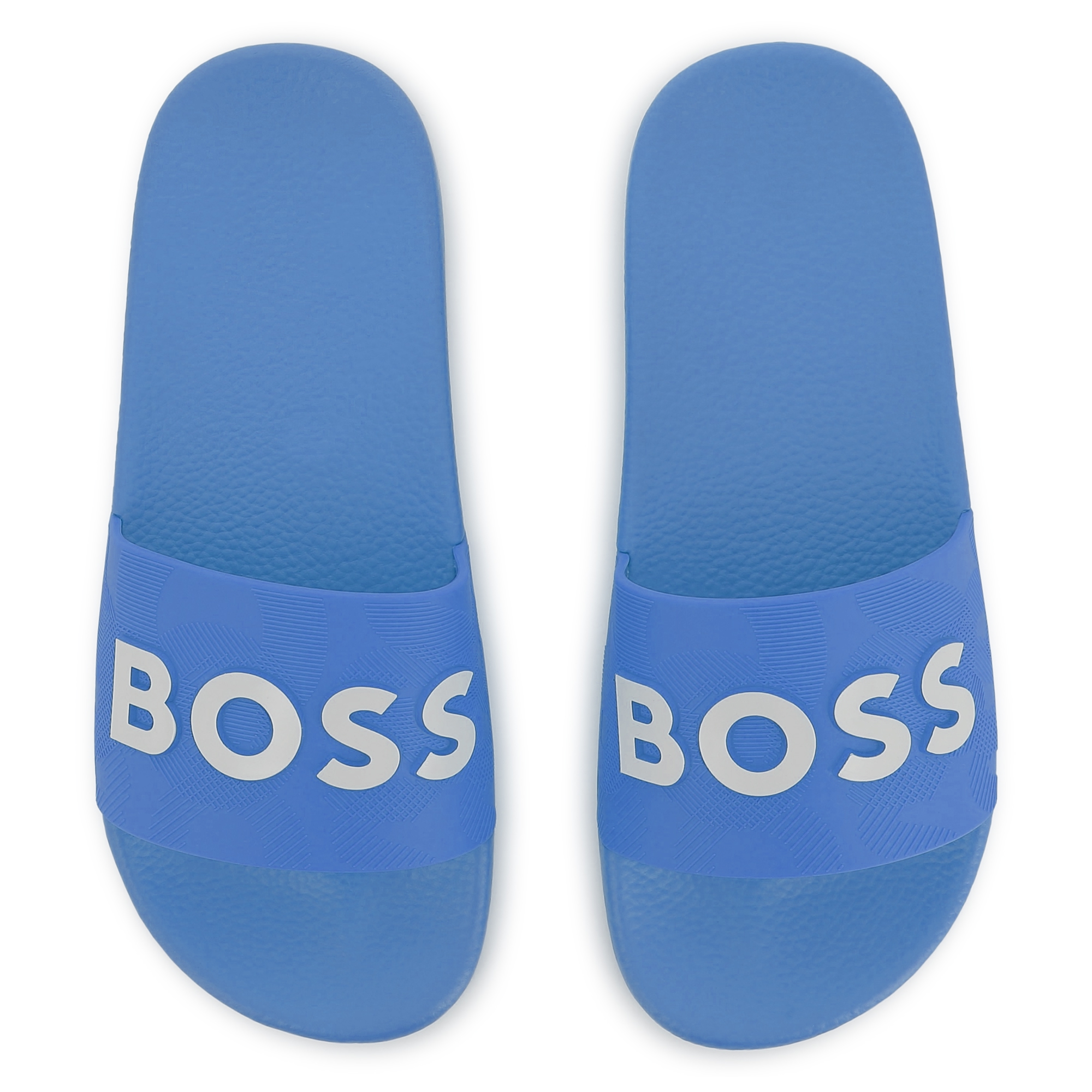 Chanclas ligeras BOSS para NIÑO