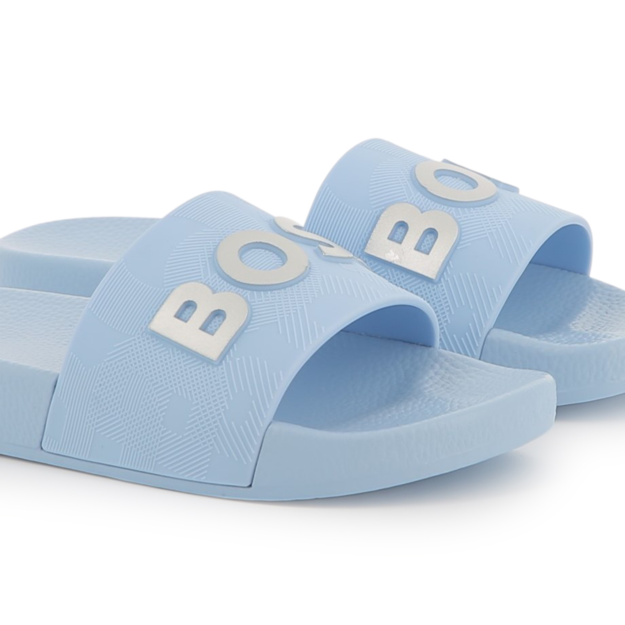 Lightweight sliders BOSS for BOY