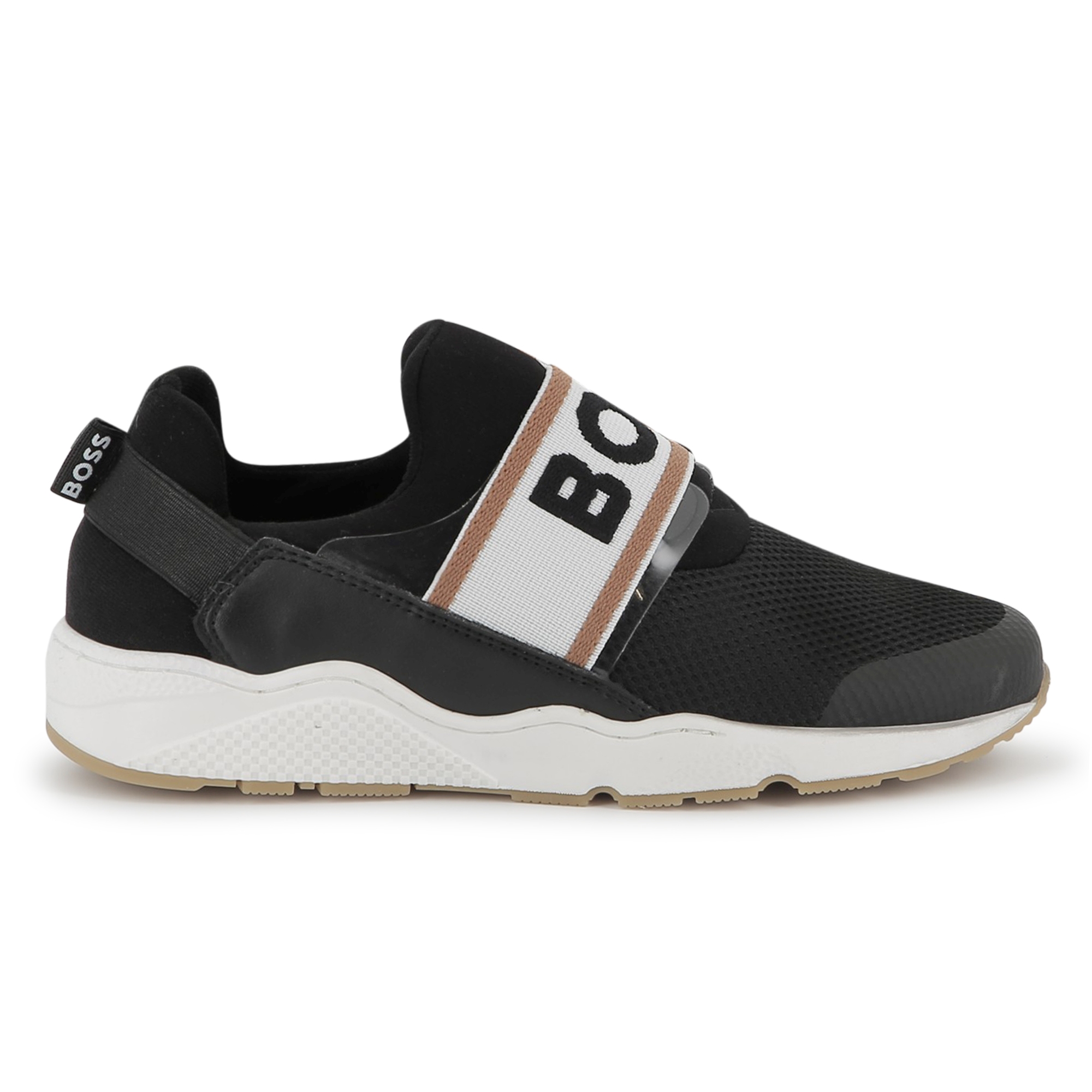 Slip-on low-top trainers BOSS for BOY