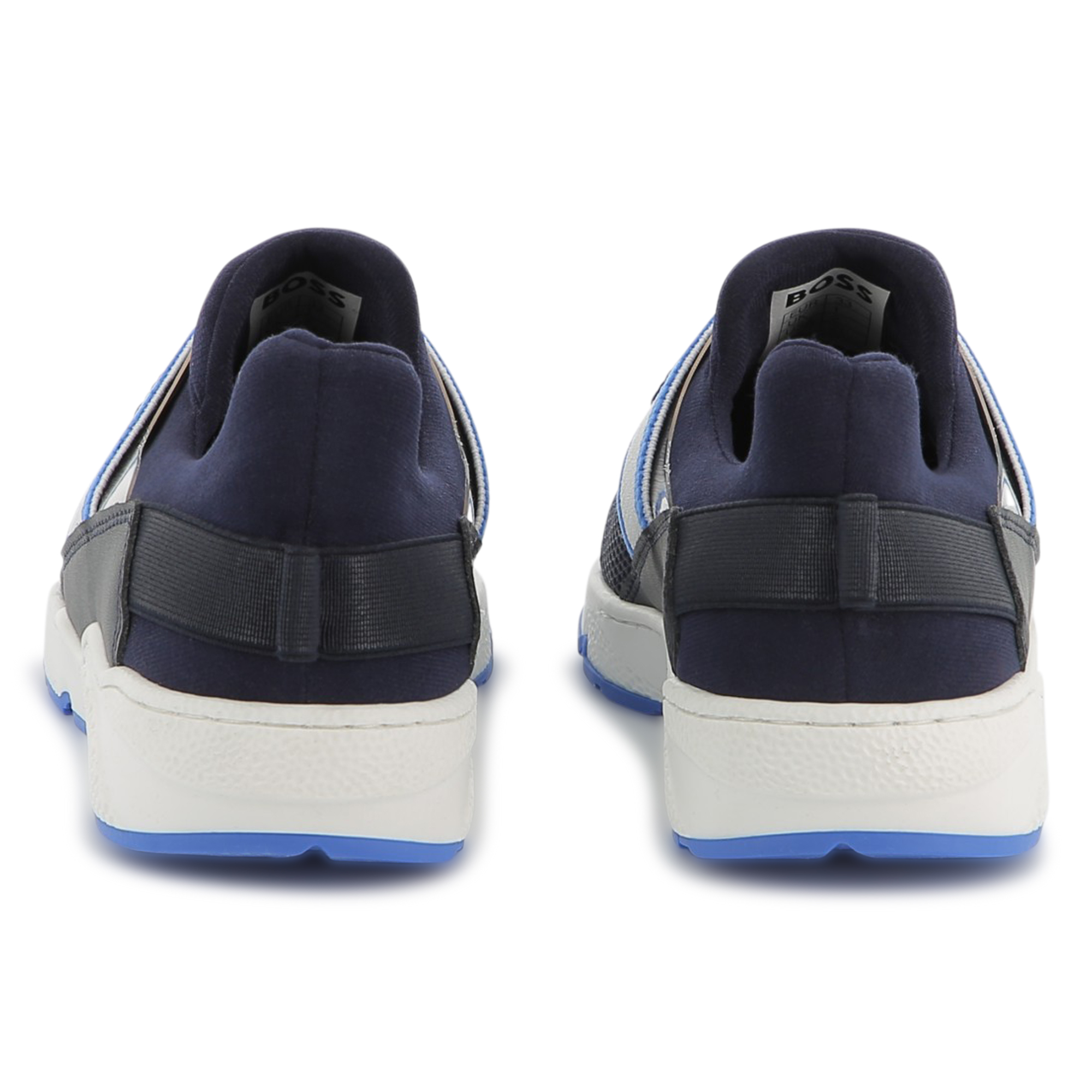 Slip-on low-top trainers BOSS for BOY