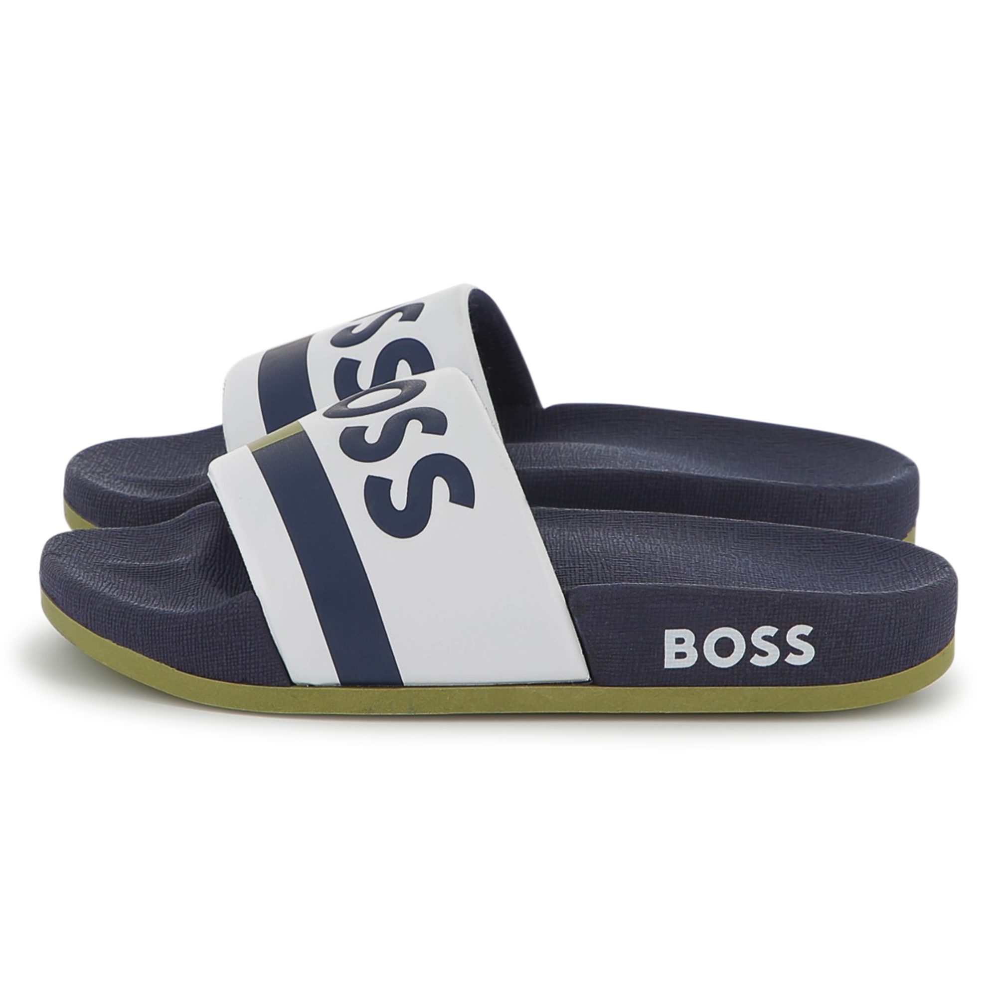 Lightweight sliders BOSS for BOY