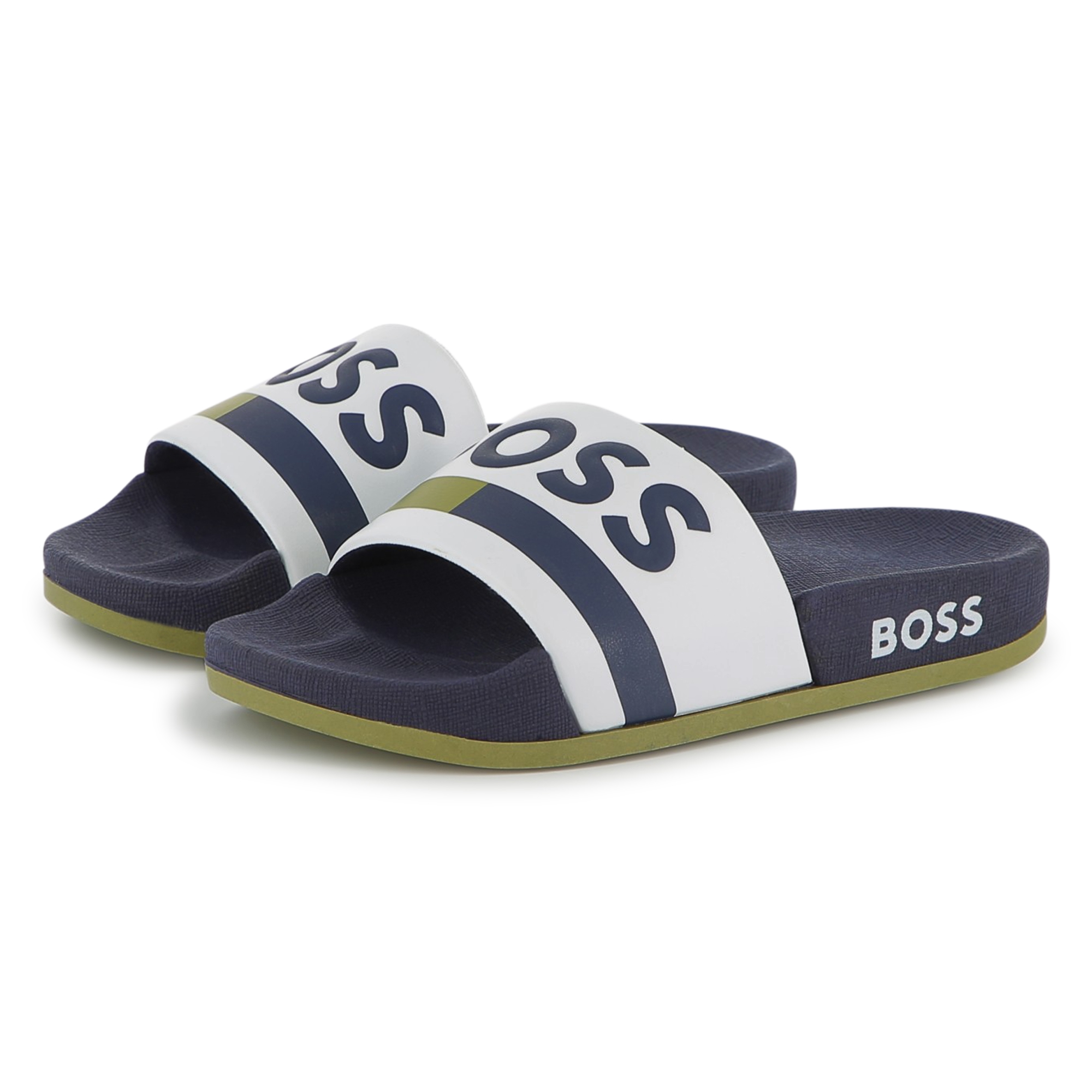 Lightweight sliders BOSS for BOY