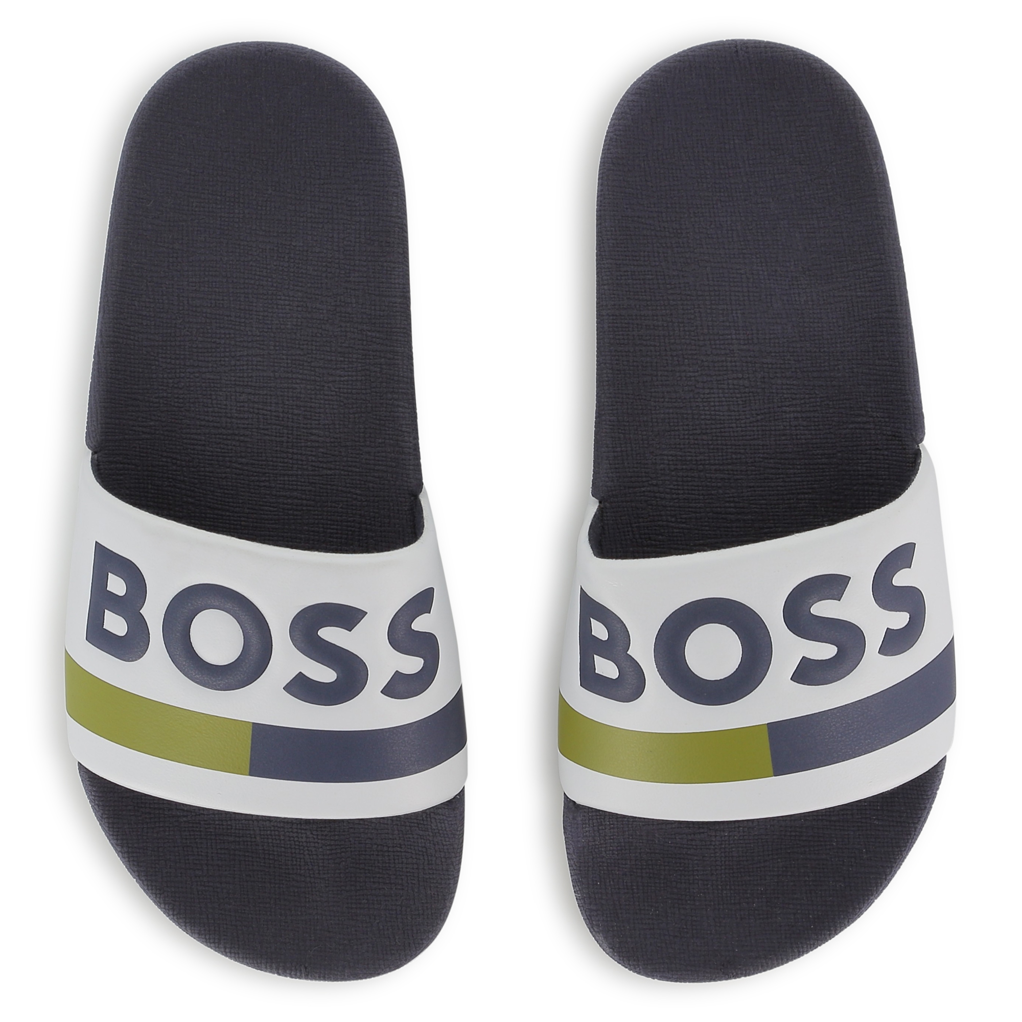 Lightweight sliders BOSS for BOY