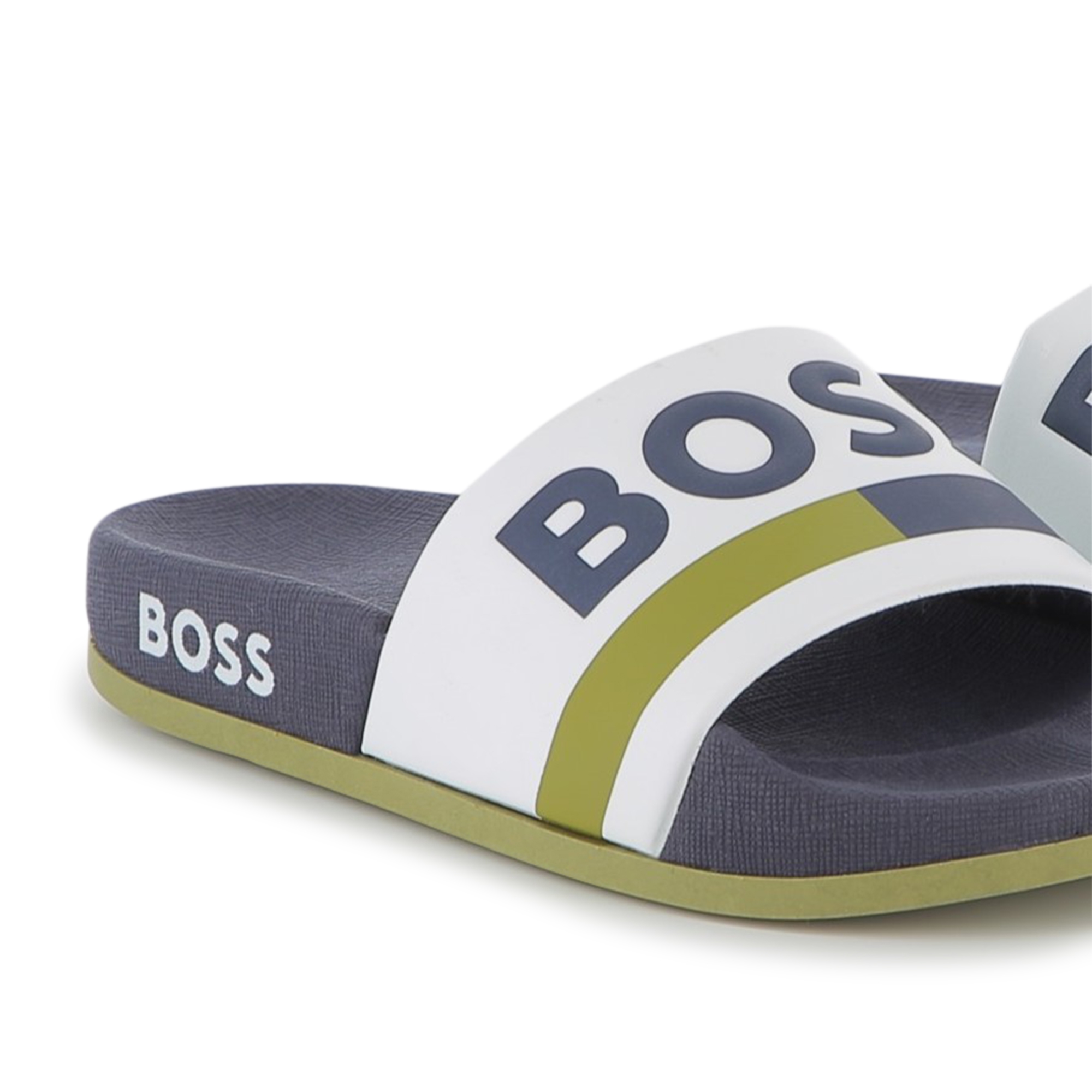 Lightweight sliders BOSS for BOY