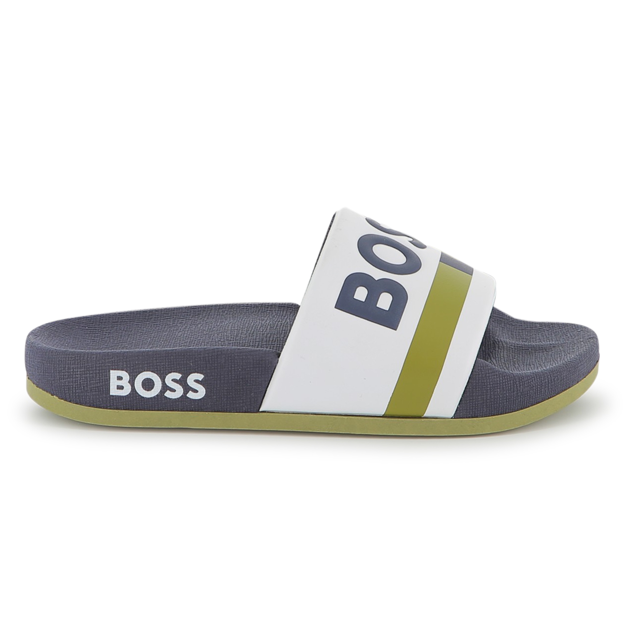 Lightweight sliders BOSS for BOY