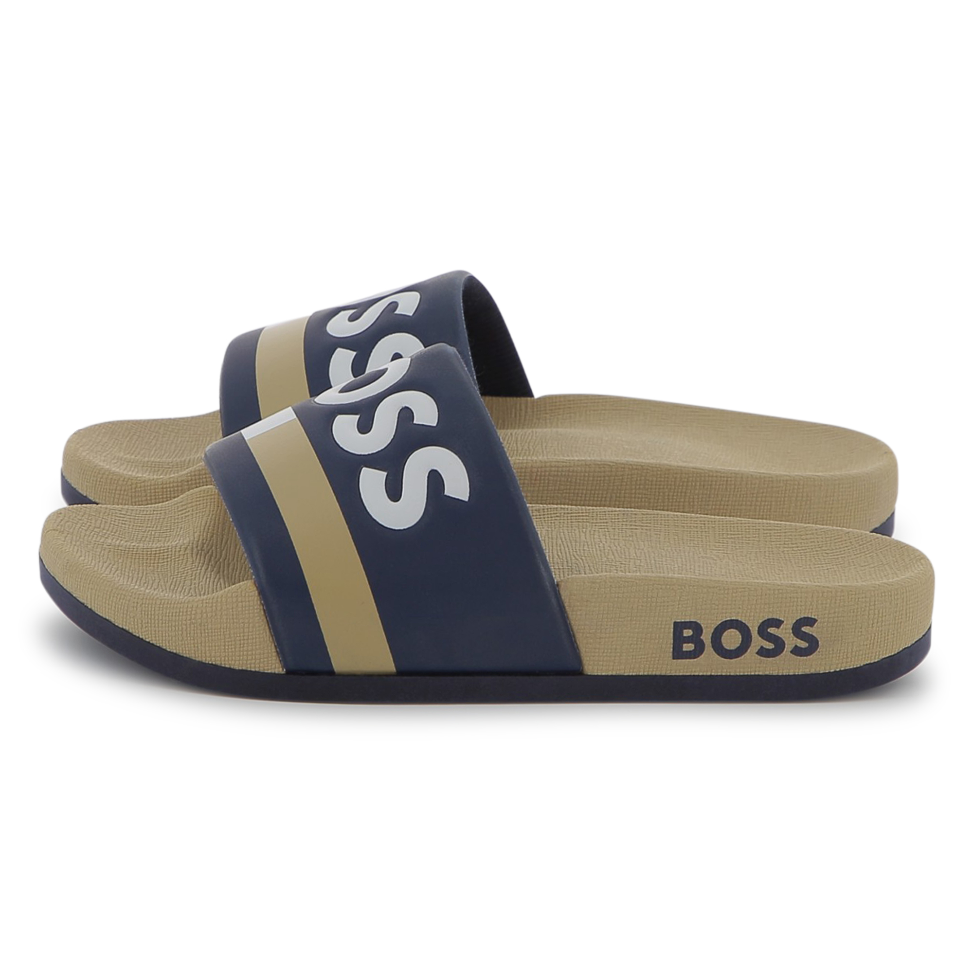 Lightweight sliders BOSS for BOY