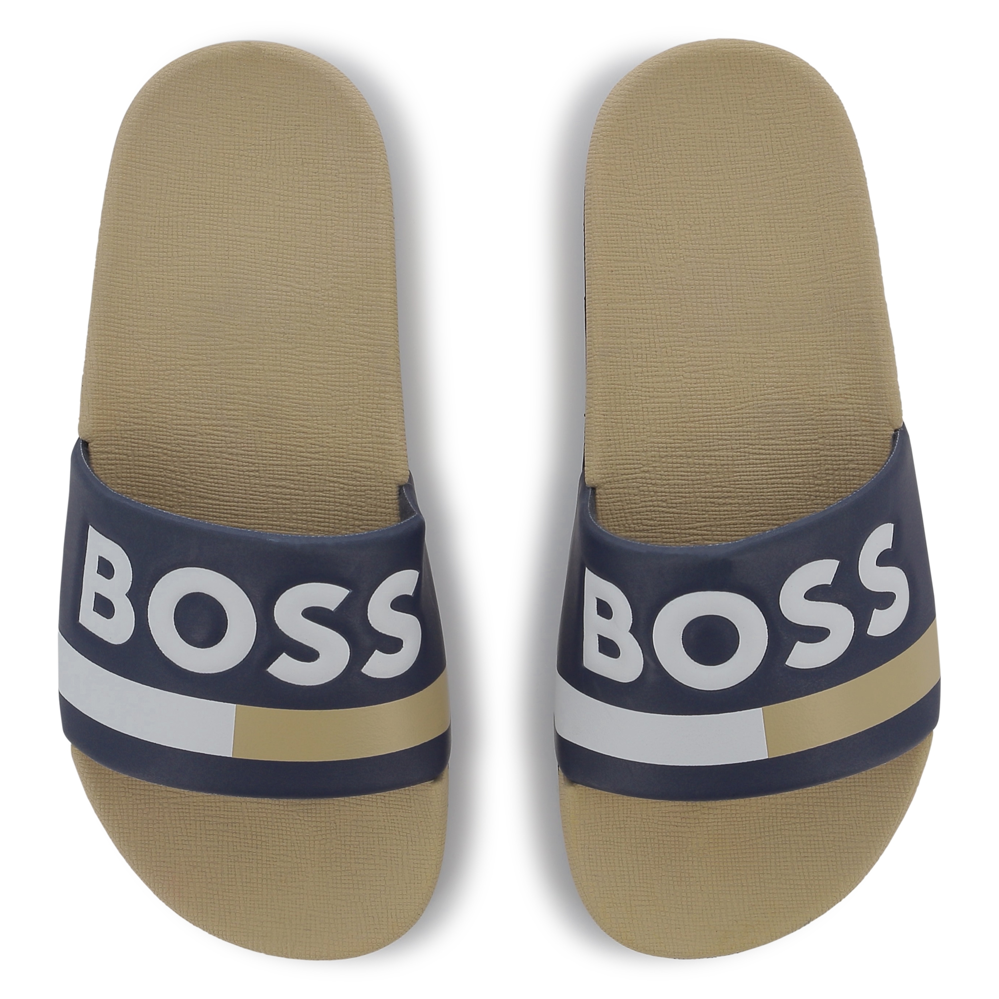 Chanclas ligeras BOSS para NIÑO