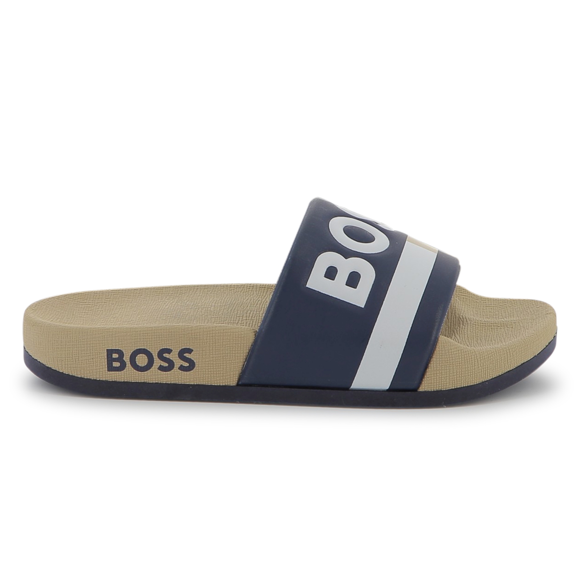 Lightweight sliders BOSS for BOY