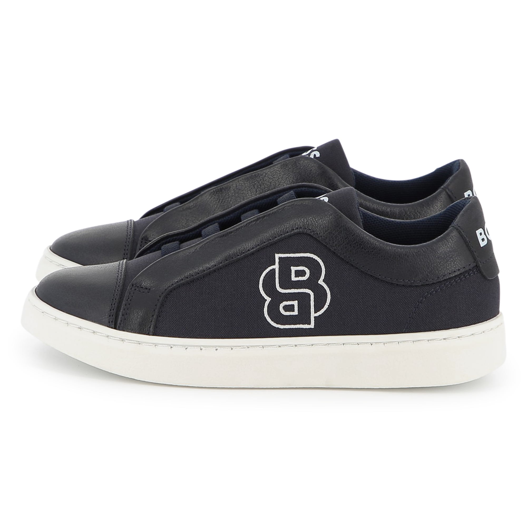 Sneakers elasticizzate BOSS Per RAGAZZO