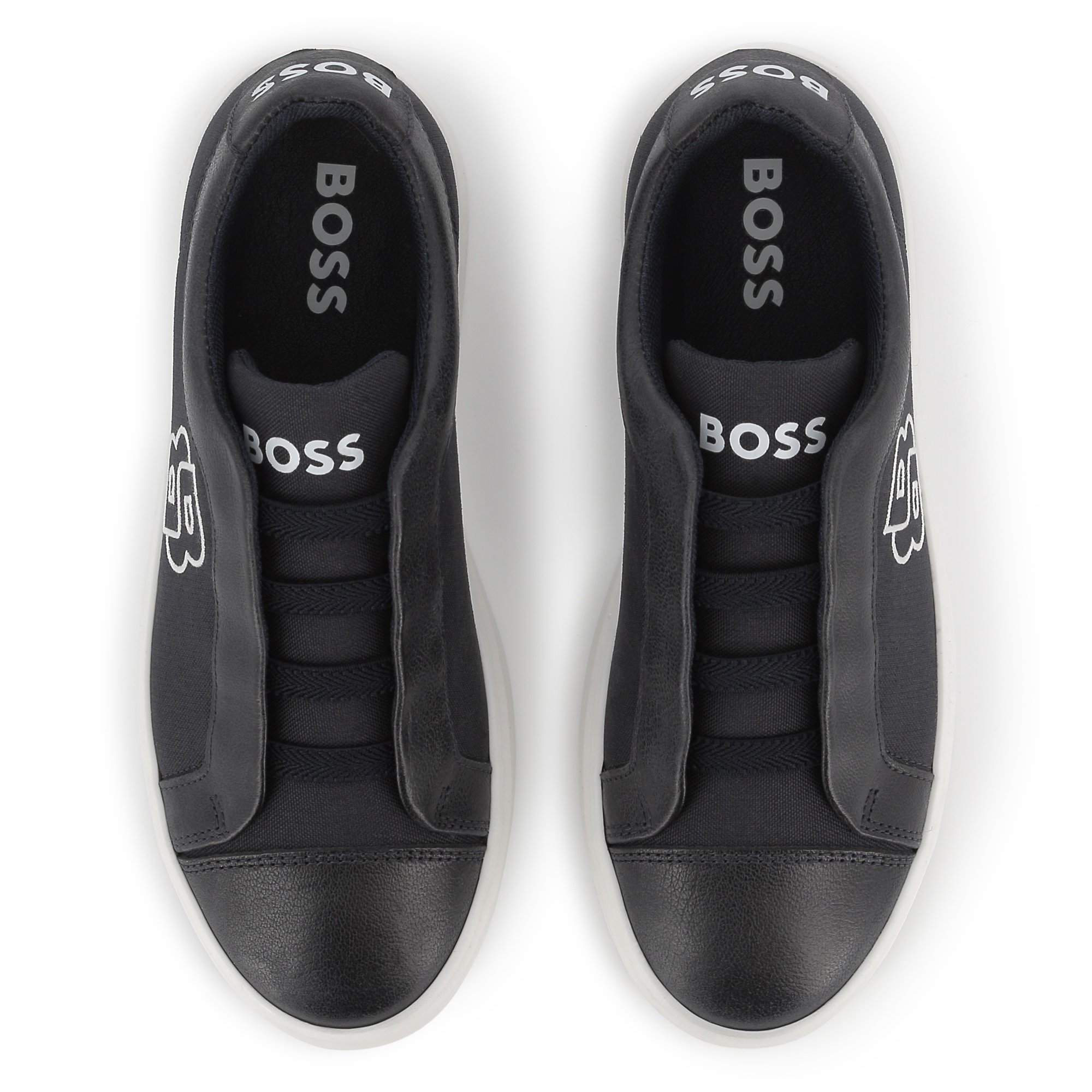 Sneakers elasticizzate BOSS Per RAGAZZO