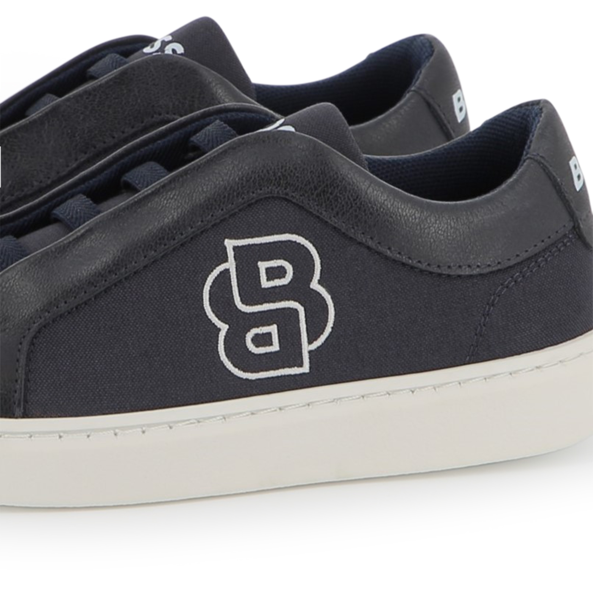 Sneakers elasticizzate BOSS Per RAGAZZO