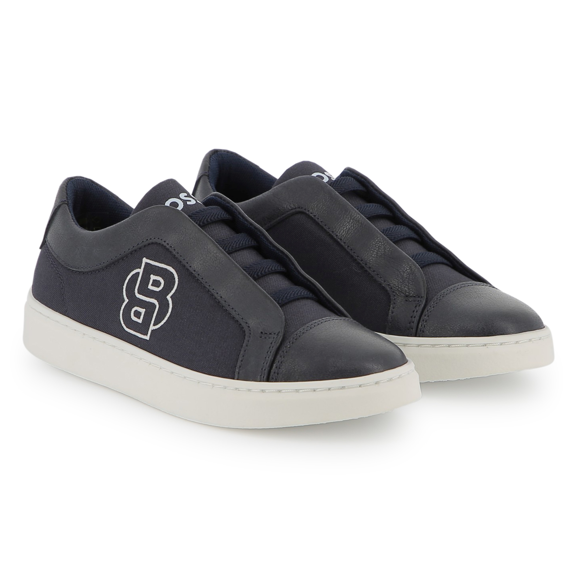 Sneakers elasticizzate BOSS Per RAGAZZO