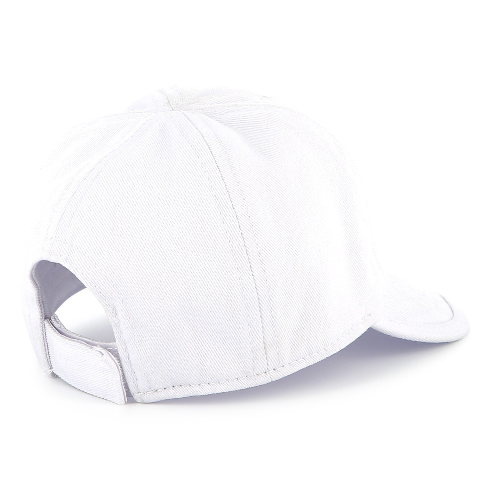 Cotton baseball cap BOSS for BOY