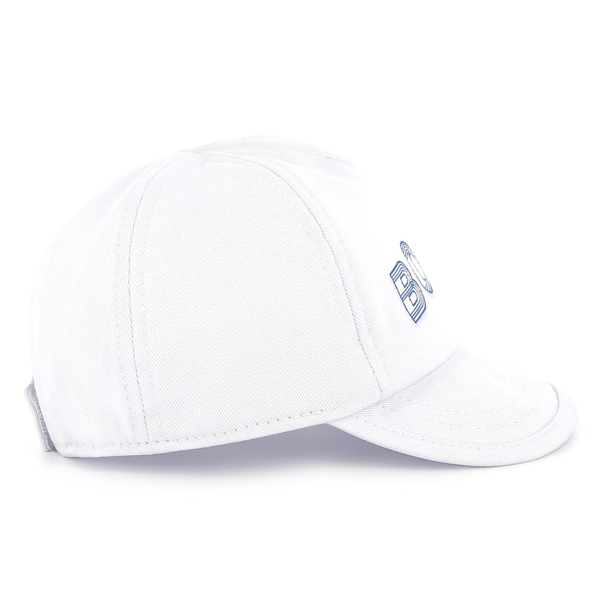 Cotton baseball cap BOSS for BOY