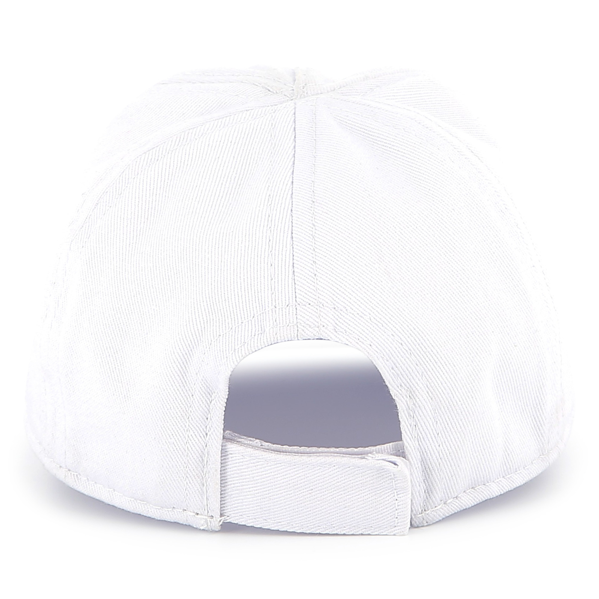 Cotton baseball cap BOSS for BOY