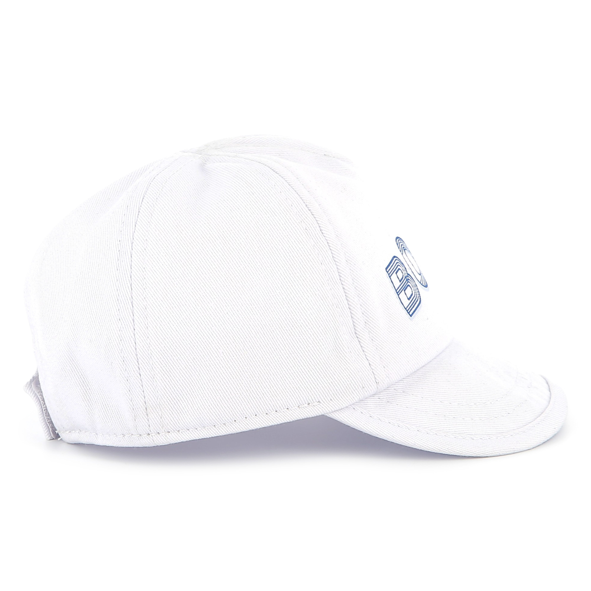 Cotton baseball cap BOSS for BOY