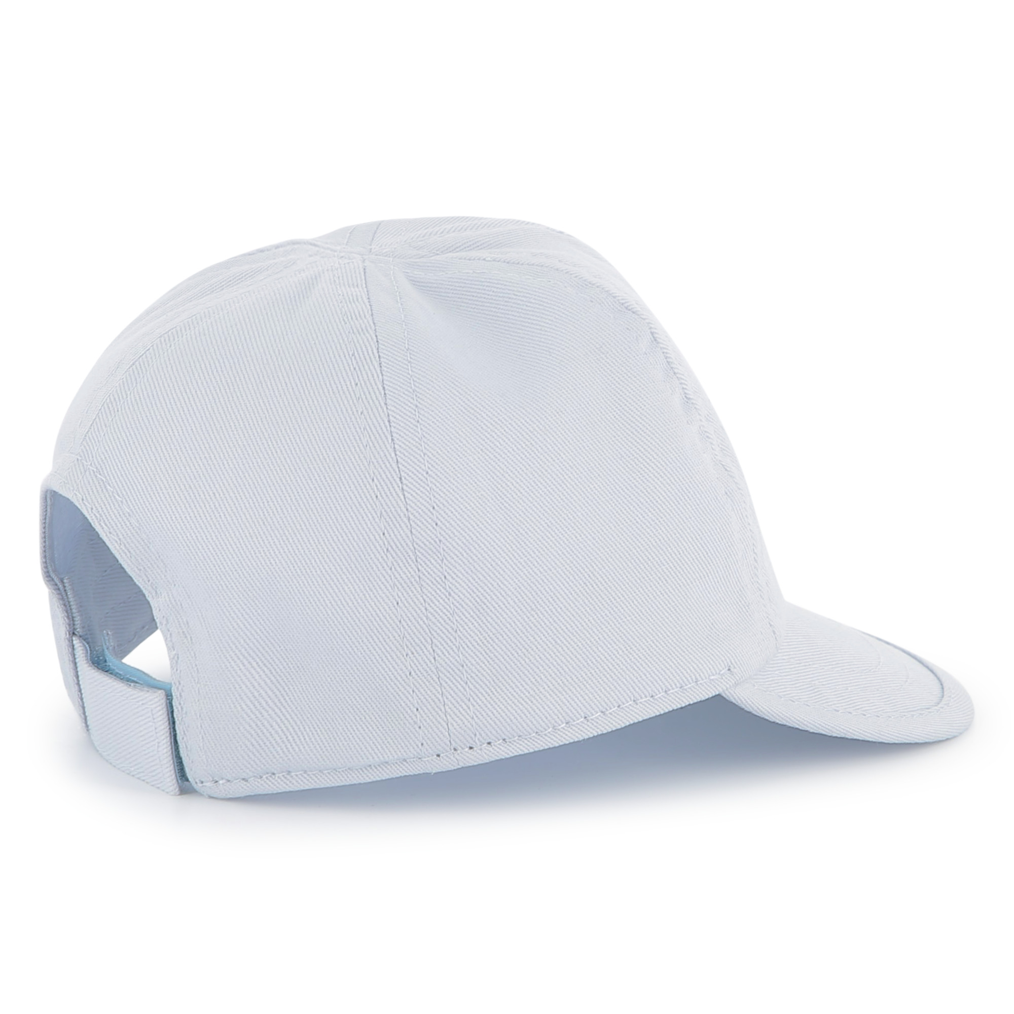 Cotton baseball cap BOSS for BOY