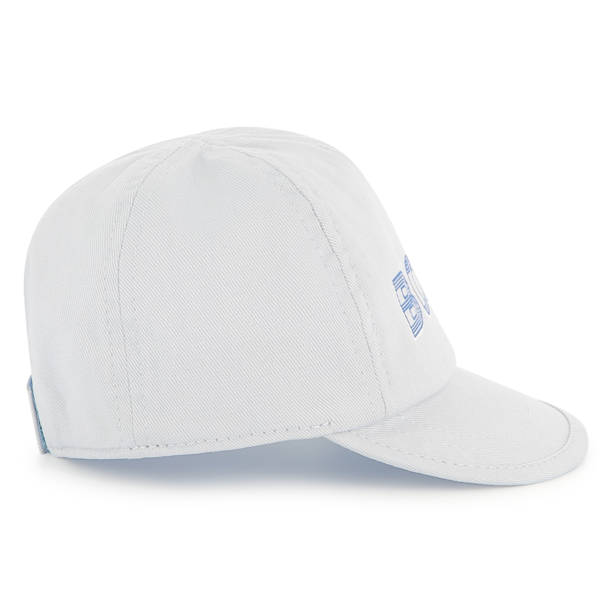 Cotton baseball cap BOSS for BOY