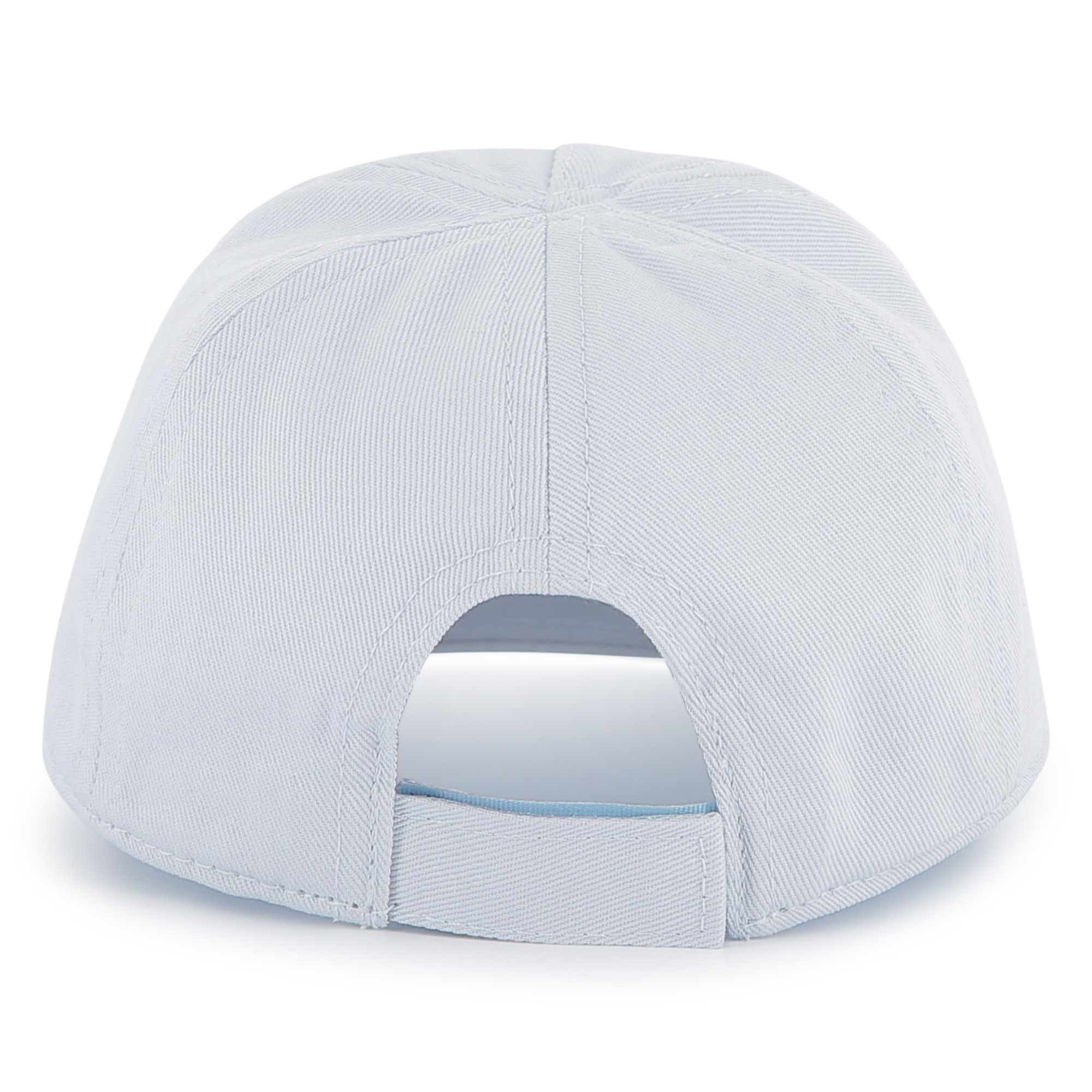 Cotton baseball cap BOSS for BOY