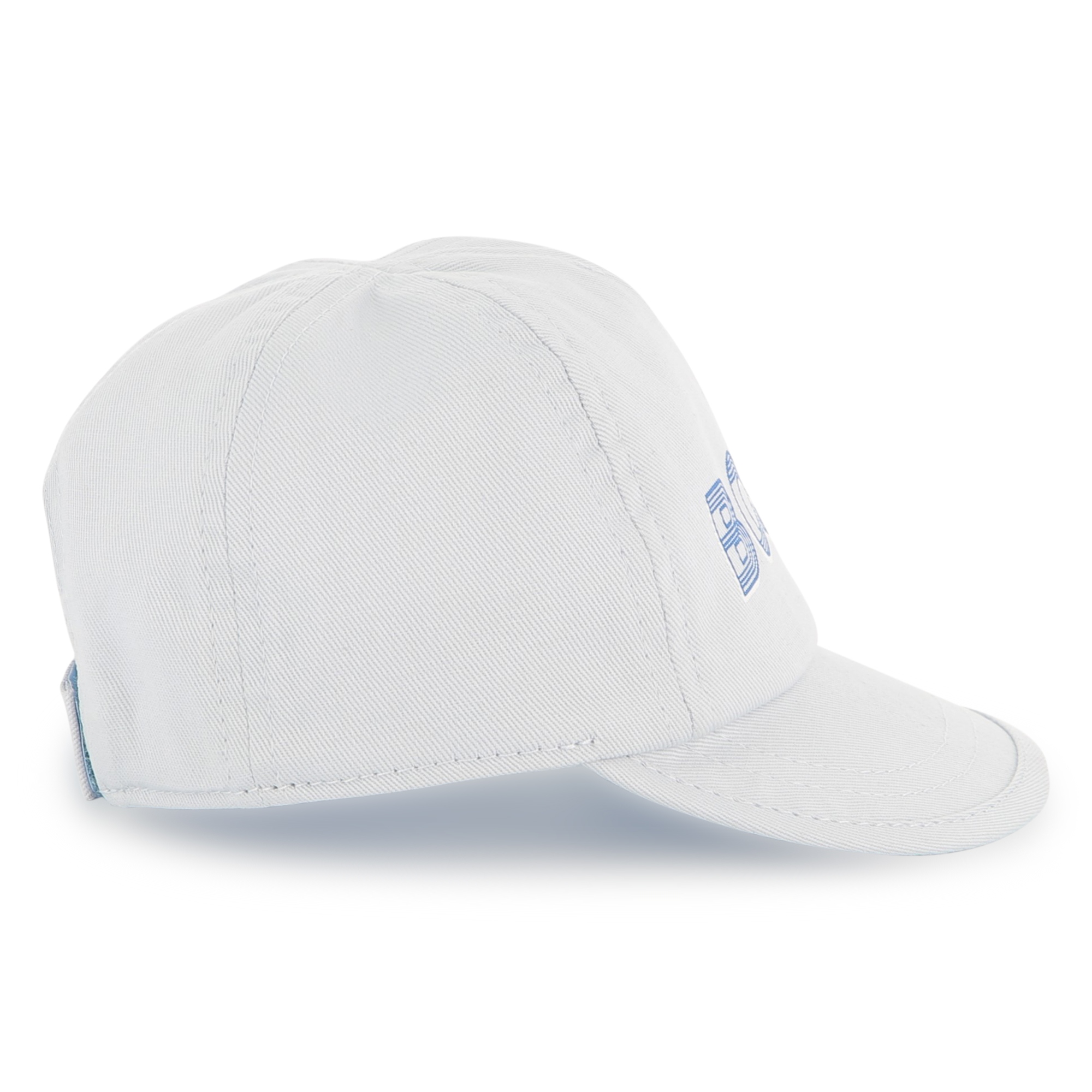 Cotton baseball cap BOSS for BOY