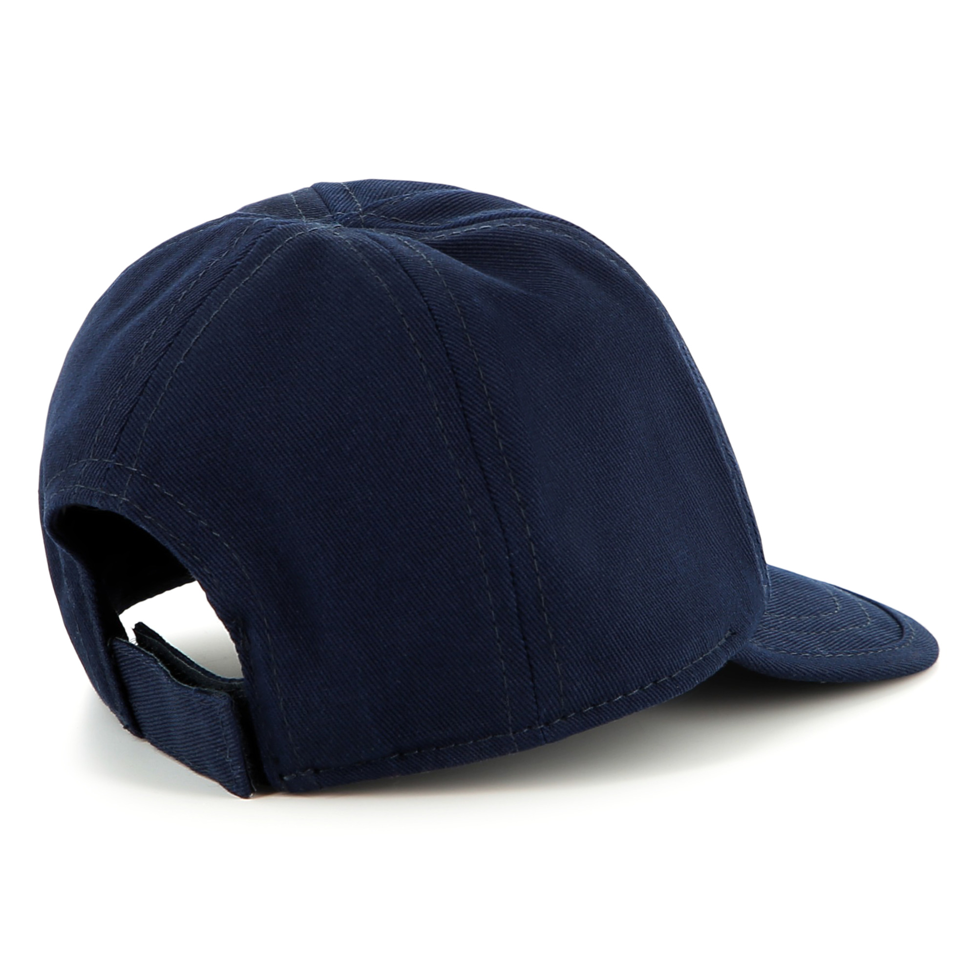 Cotton baseball cap BOSS for BOY