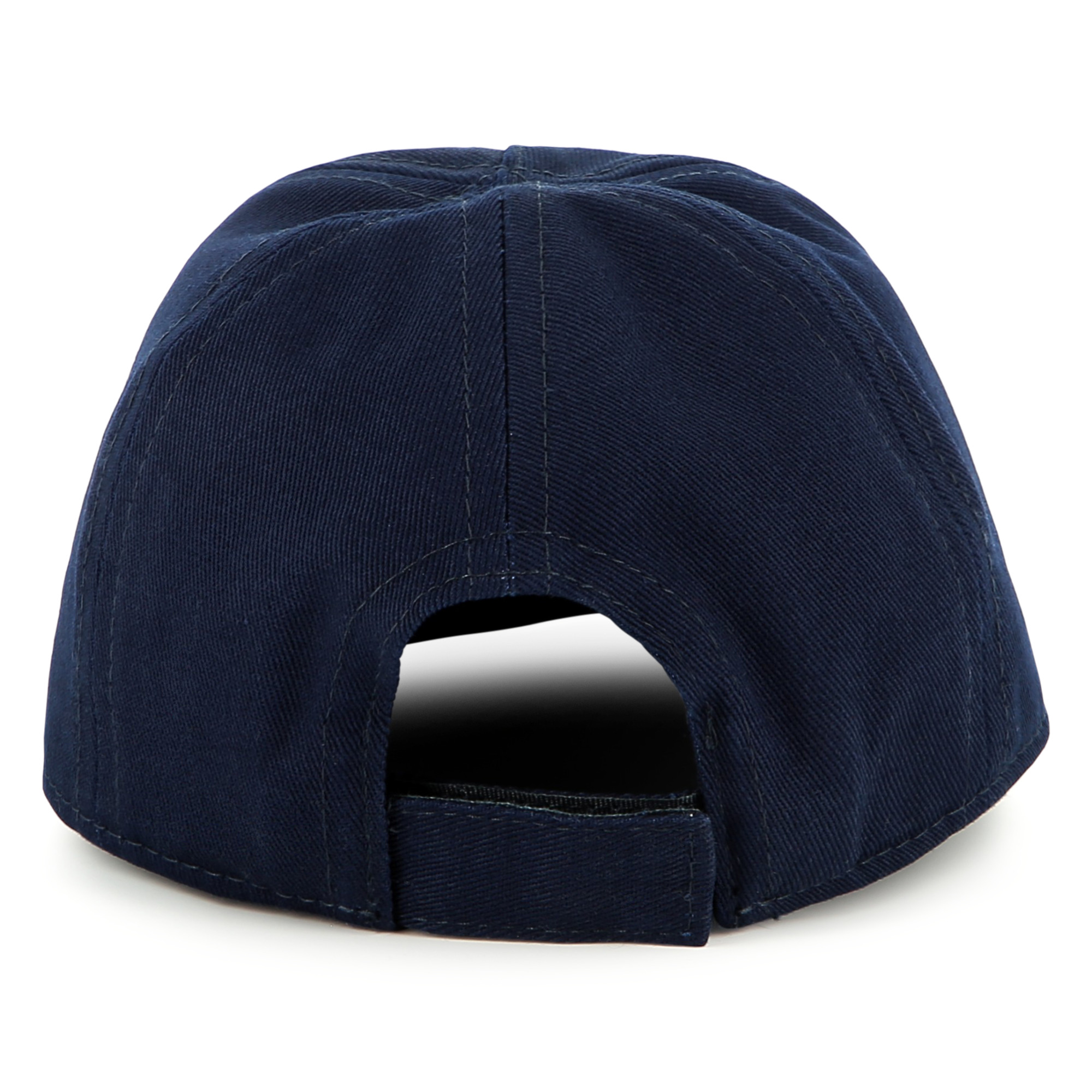 Cotton baseball cap BOSS for BOY