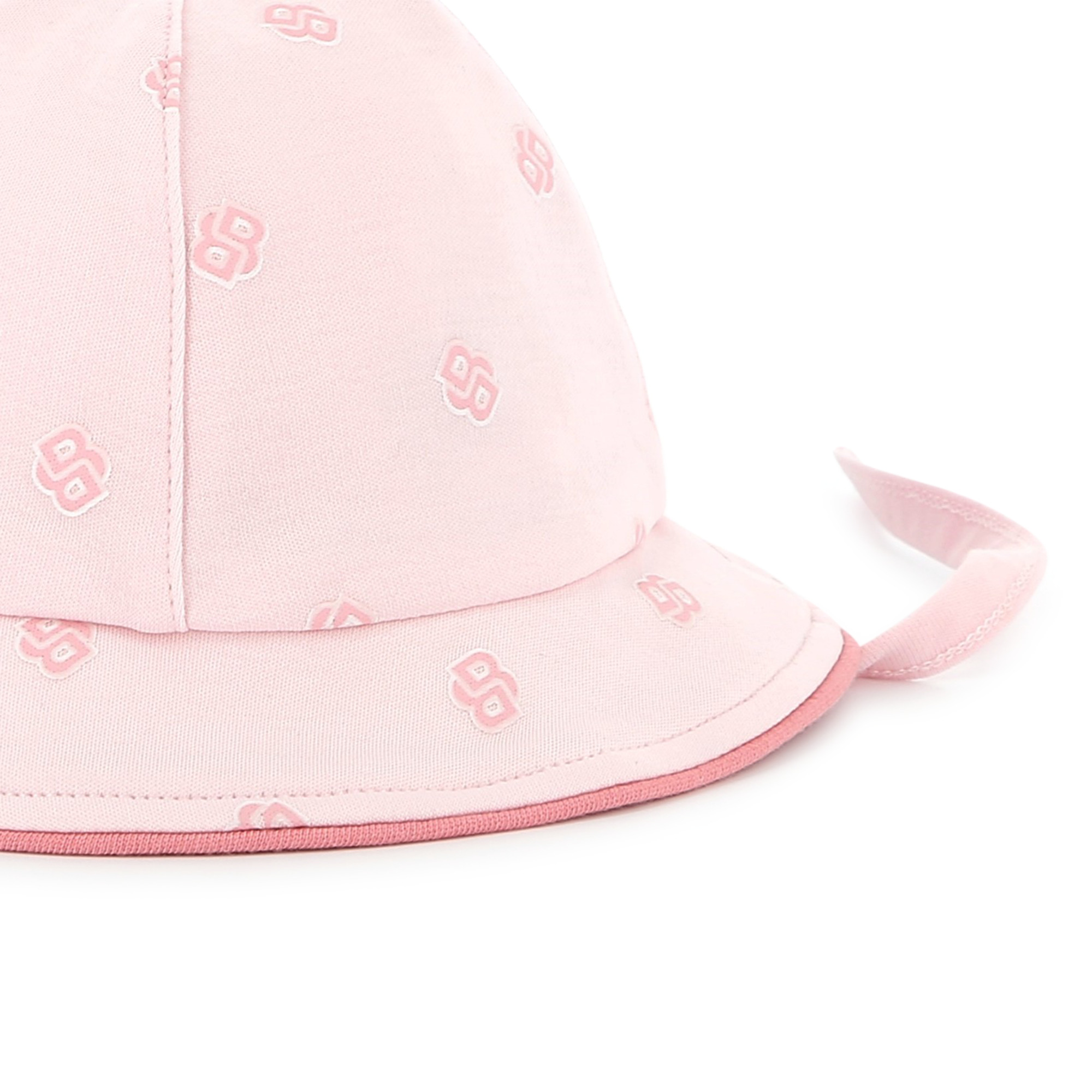 Cappello con coulisse BOSS Per BAMBINA