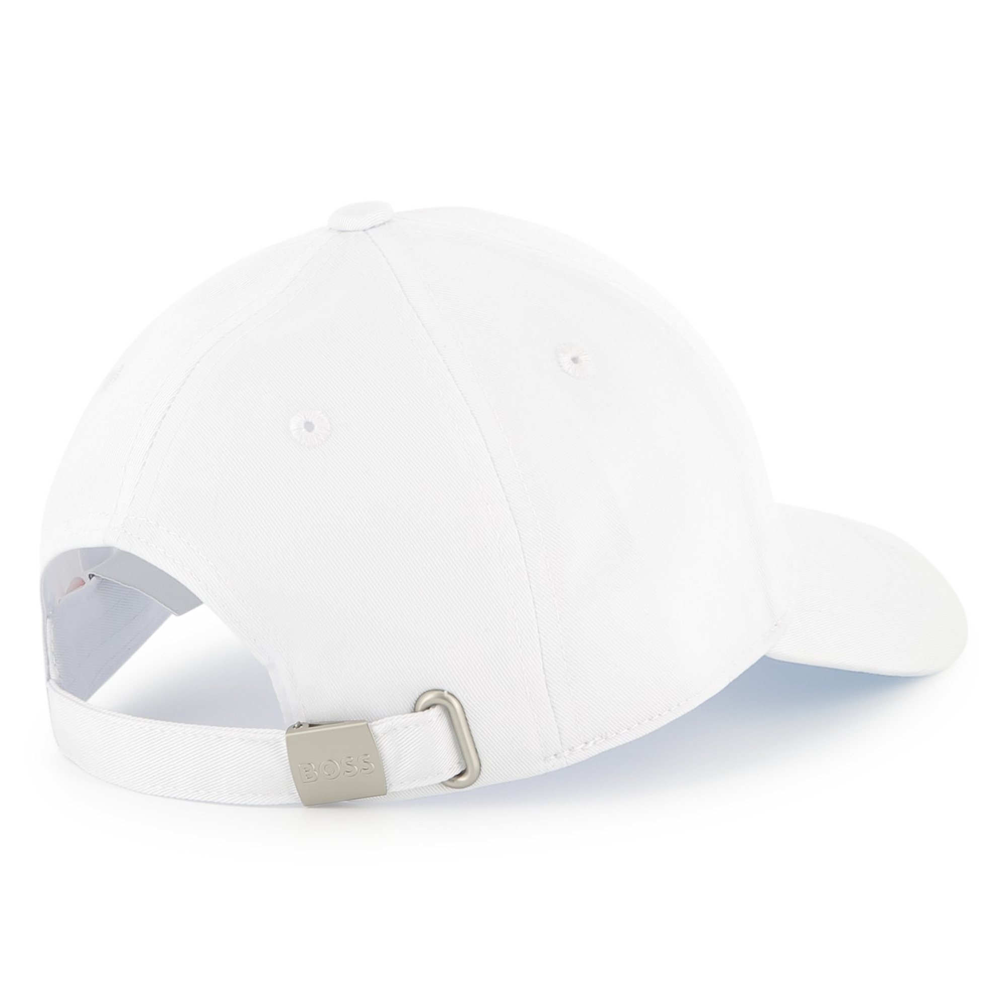 Casquette à fermeture réglable BOSS pour FILLE